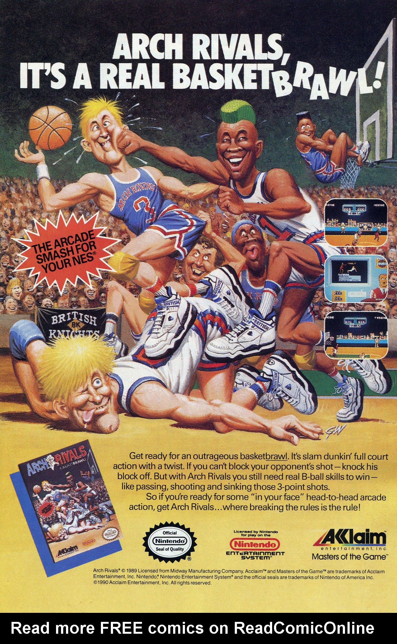 Read online The Spectacular Spider-Man (1976) comic -  Issue #172 - 19