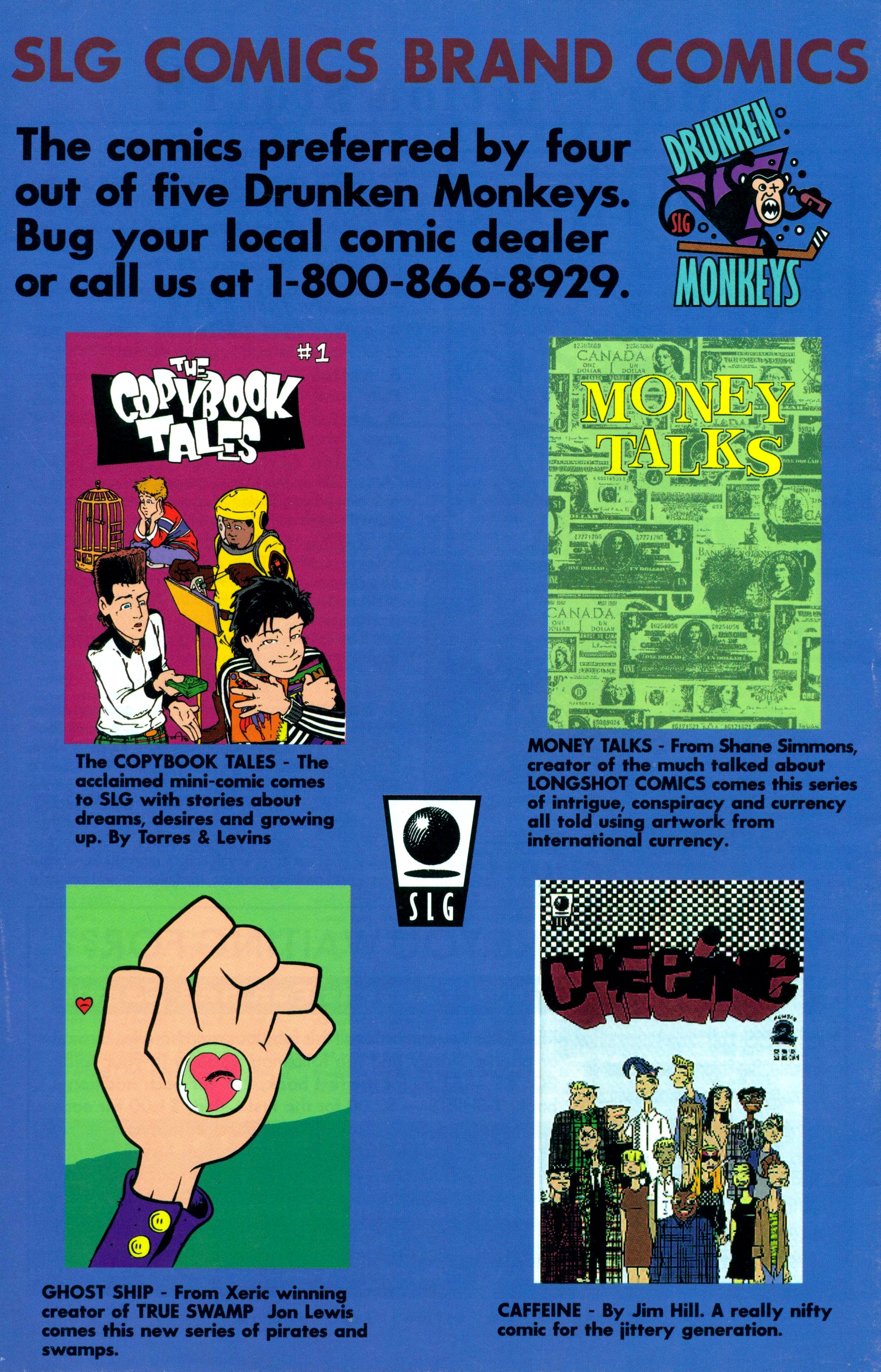 Read online Action Girl Comics comic -  Issue #8 - 28