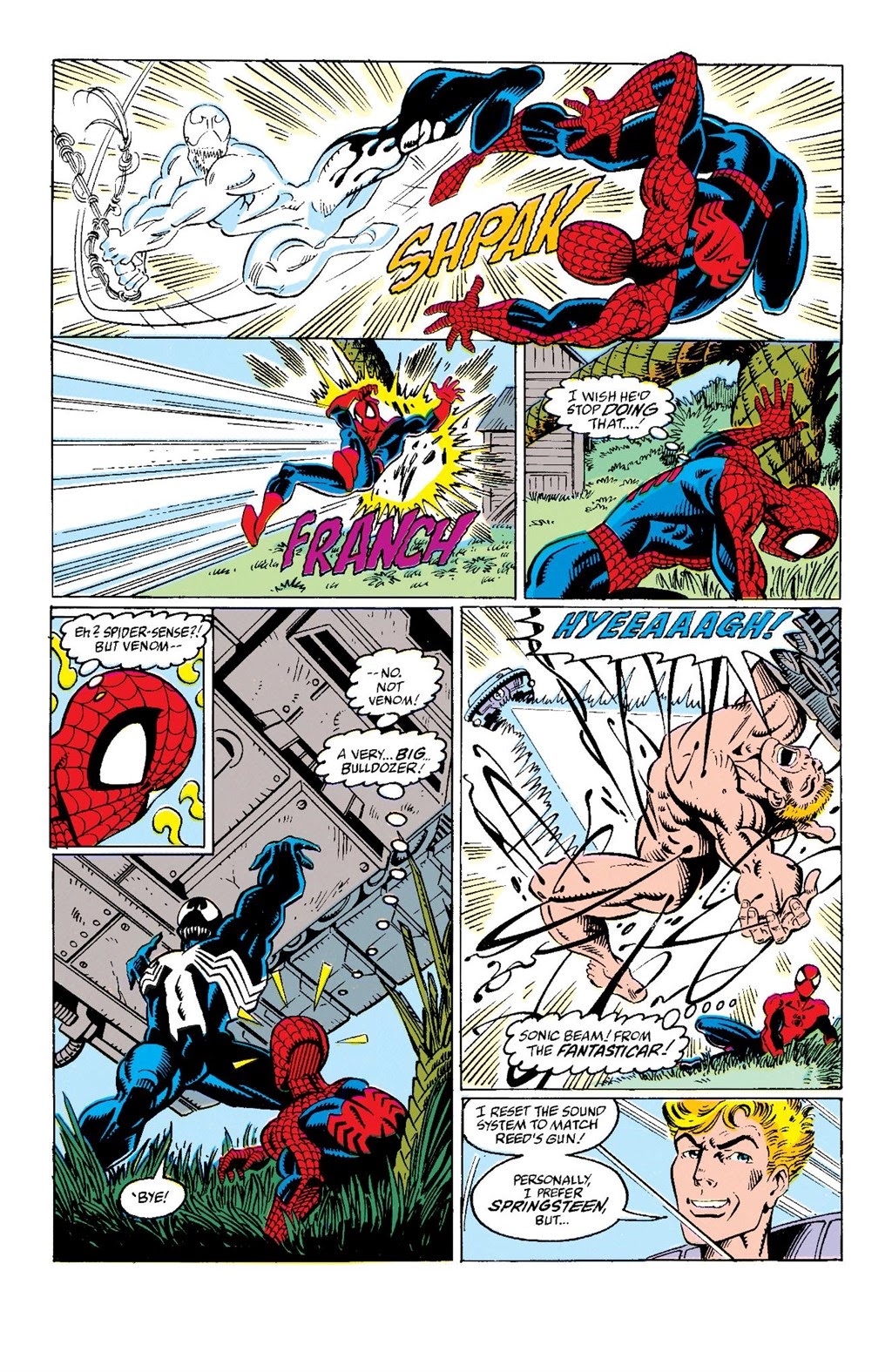 Read online Venom Epic Collection comic -  Issue # TPB 2 (Part 1) - 39