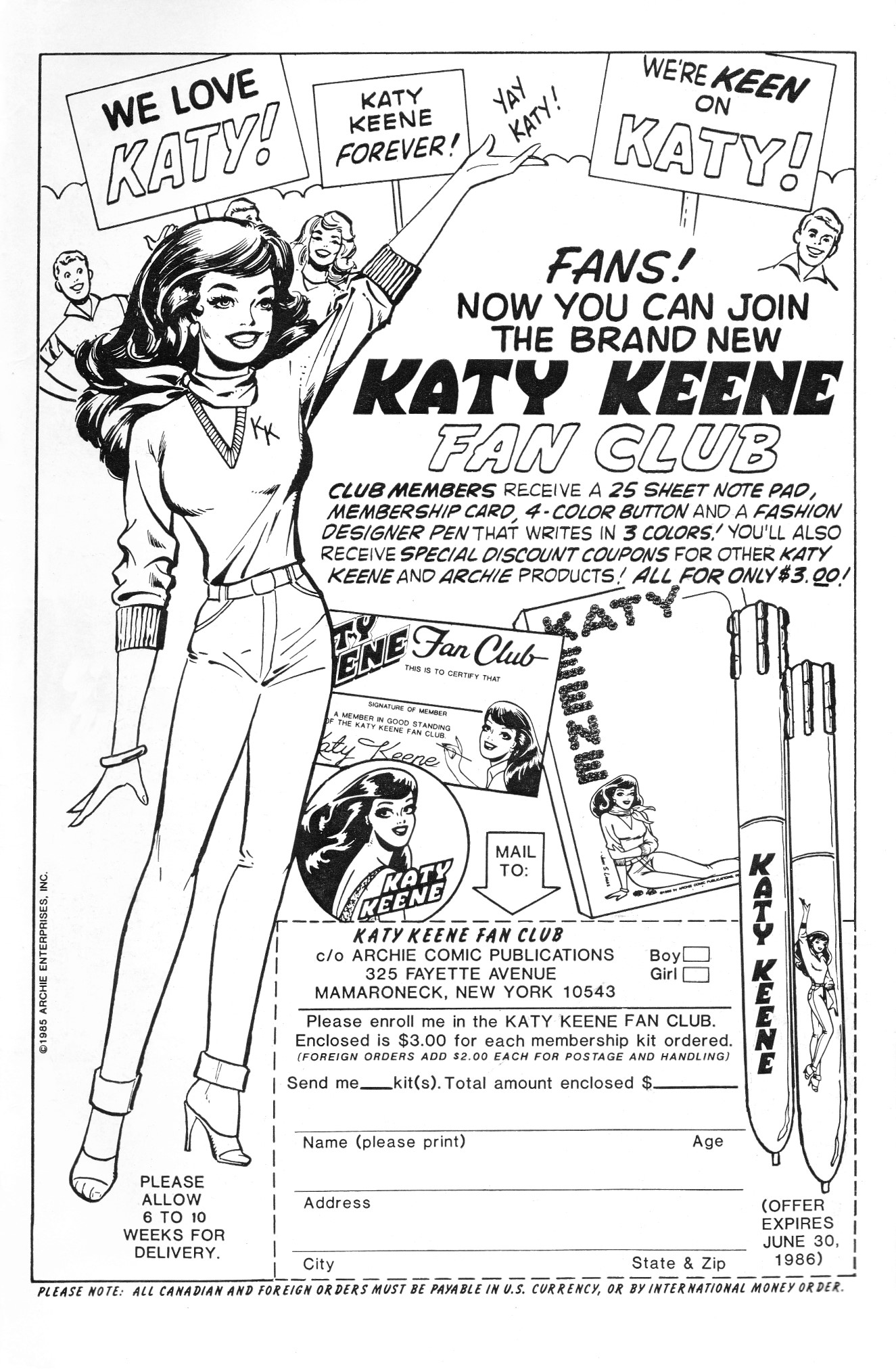 Read online Laugh (Comics) comic -  Issue #394 - 35