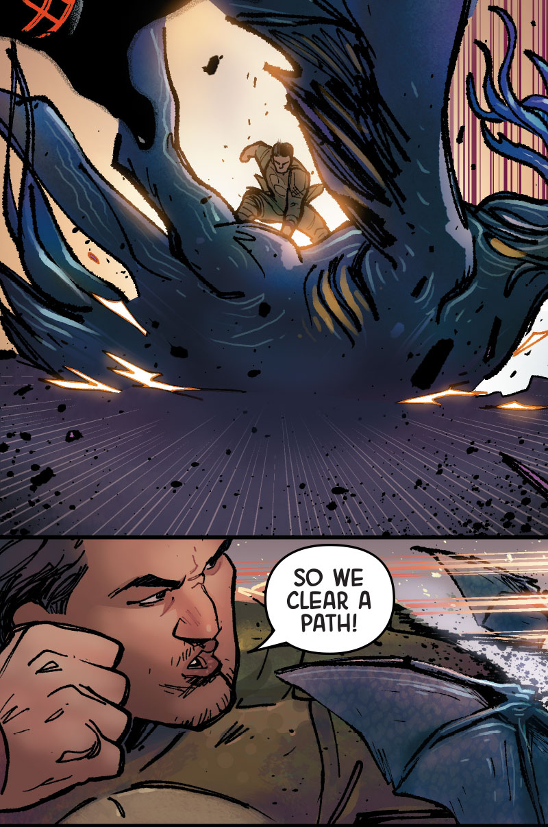 Read online Eternals: The 500 Year War Infinity Comic comic -  Issue #7 - 30