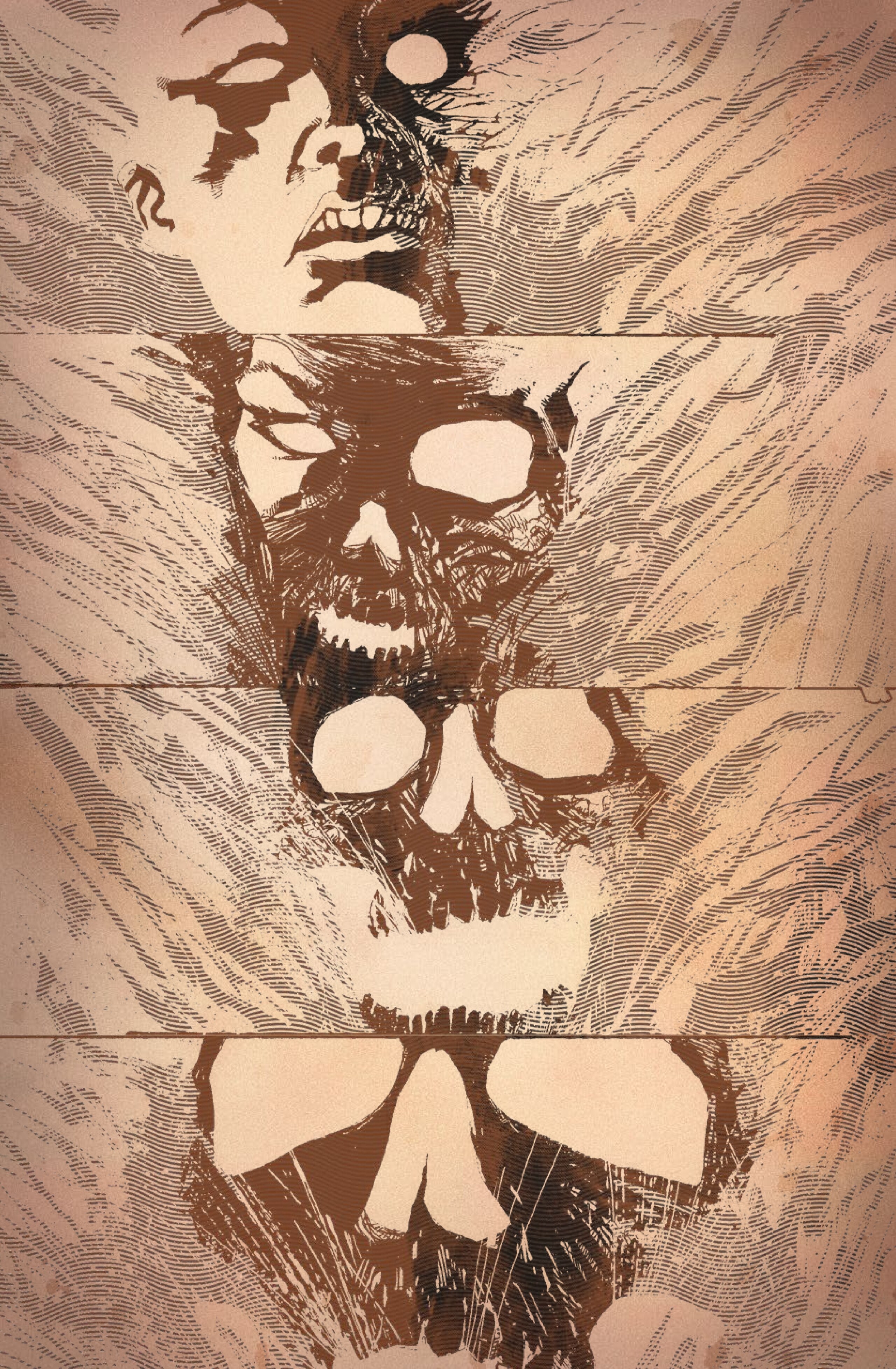 Read online Tales From The Cave comic -  Issue # Full - 34