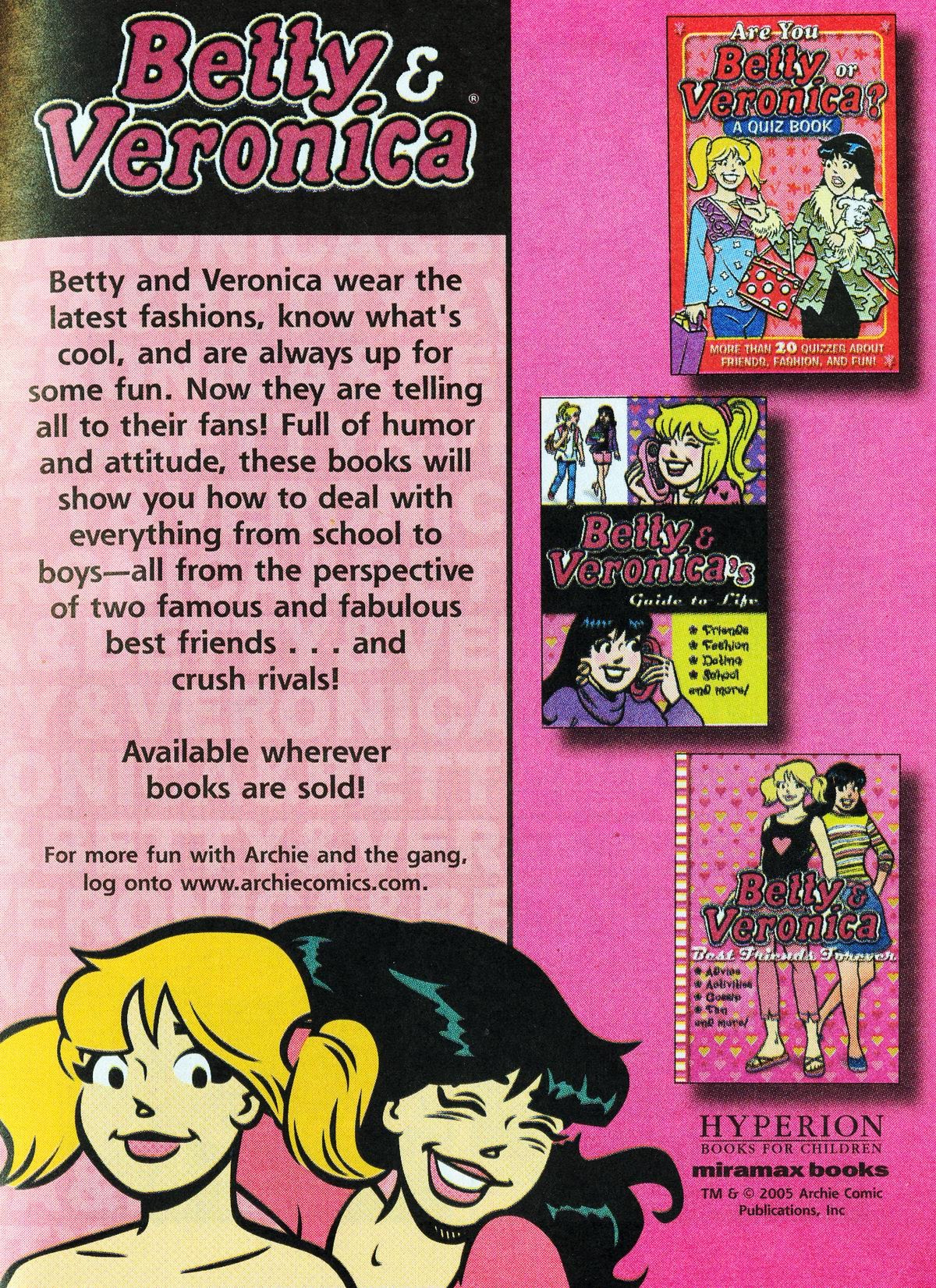 Read online Archie's Double Digest Magazine comic -  Issue #162 - 42