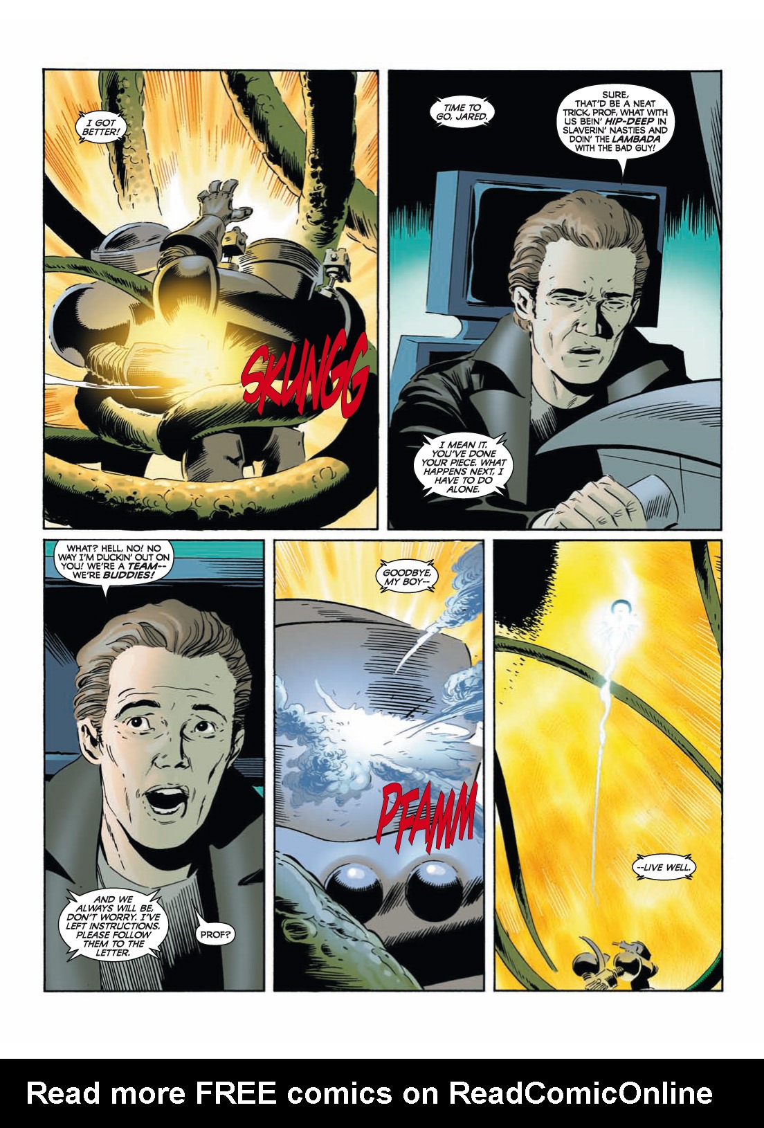 Read online Judge Dredd Megazine (Vol. 5) comic -  Issue #341 - 117