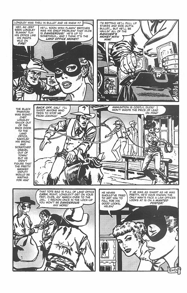 Best of the West (1998) issue 27 - Page 34