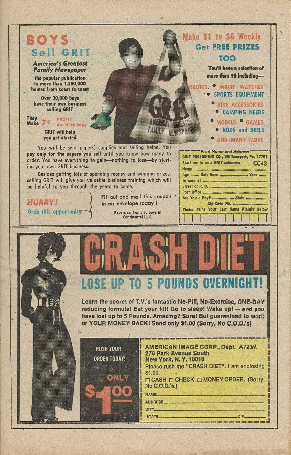 Read online Top Cat (1970) comic -  Issue #17 - 23