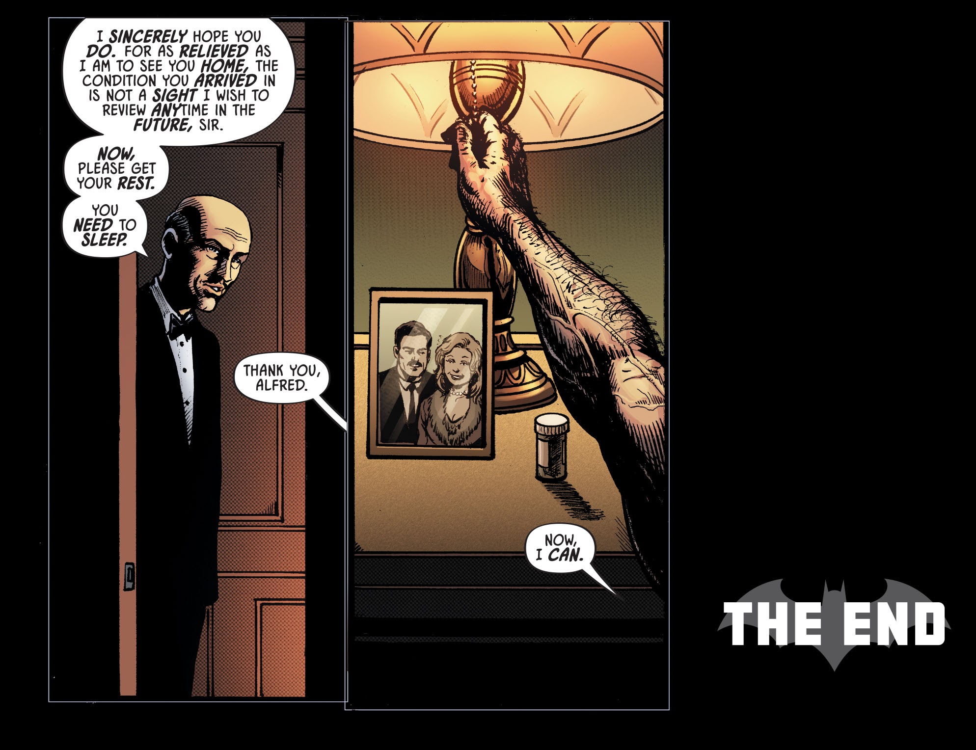 Read online Legends of the Dark Knight comic -  Issue #6 - 23