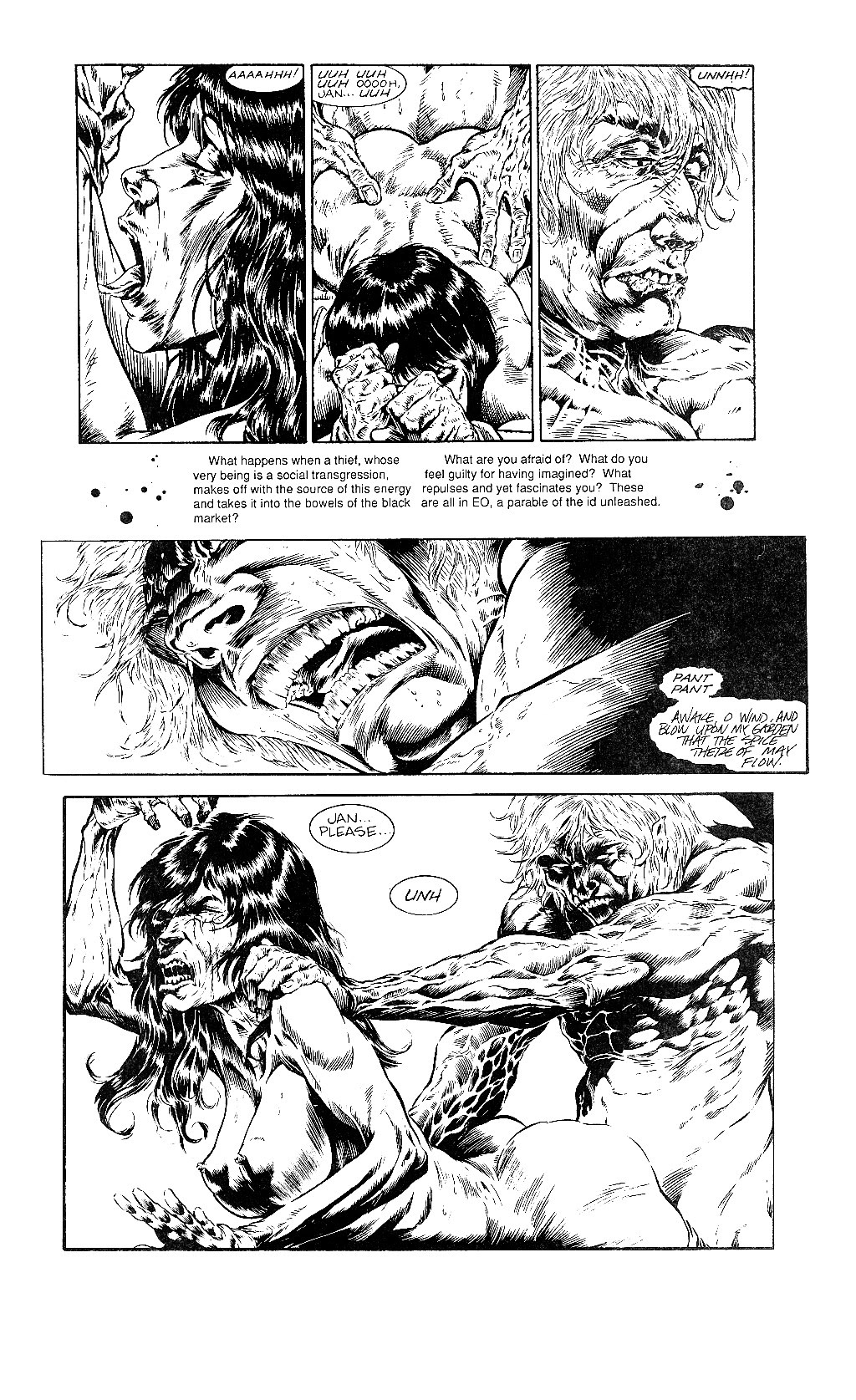 Read online Raw Media Mags comic -  Issue #1 - 63