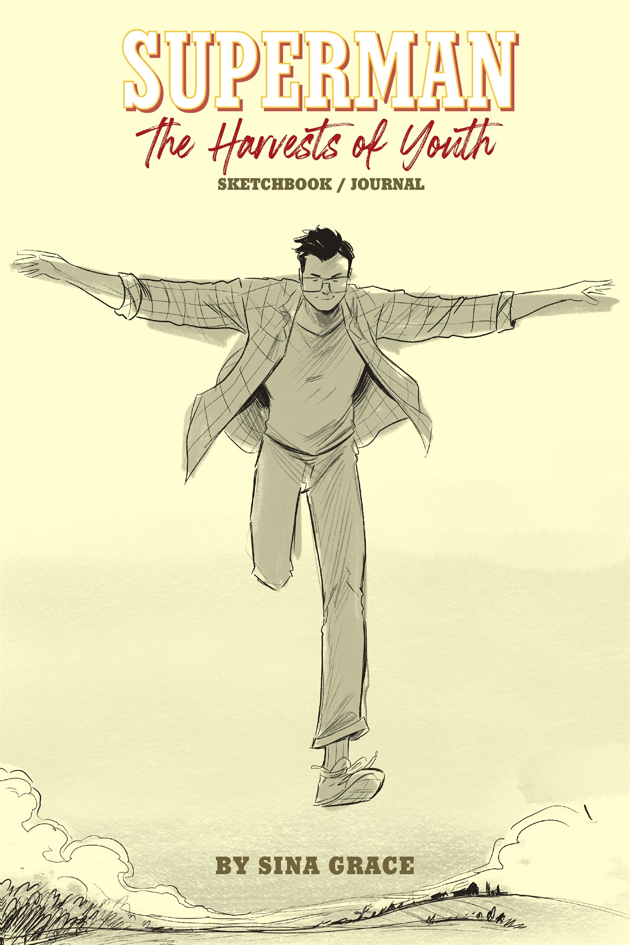 Read online Superman: The Harvests of Youth comic -  Issue # TPB (Part 2) - 90
