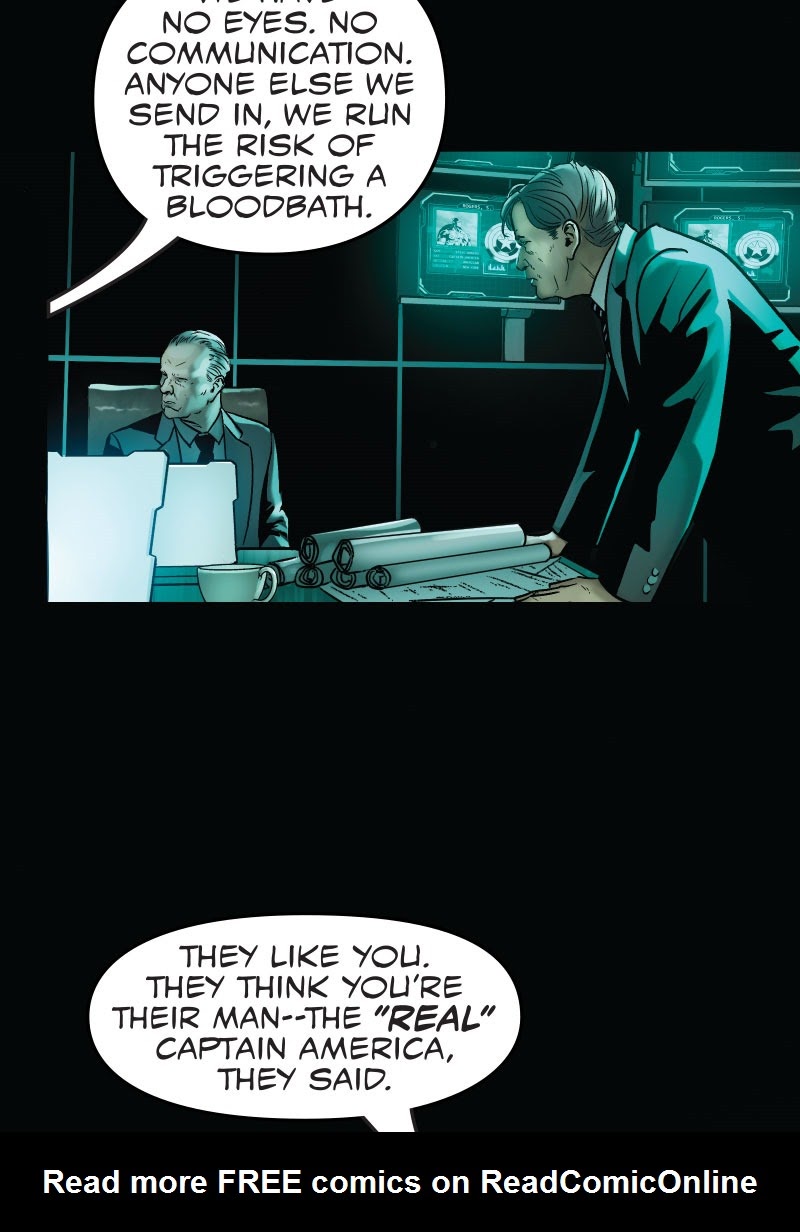 Read online Captain America: Infinity Comic comic -  Issue #1 - 56
