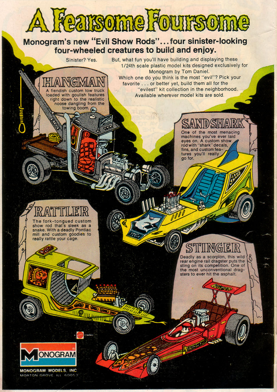 Read online Ringo Kid (1970) comic -  Issue #27 - 2