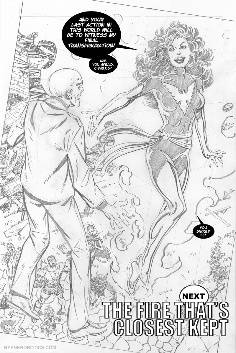 Read online X-Men: Elsewhen comic -  Issue #12 - 20
