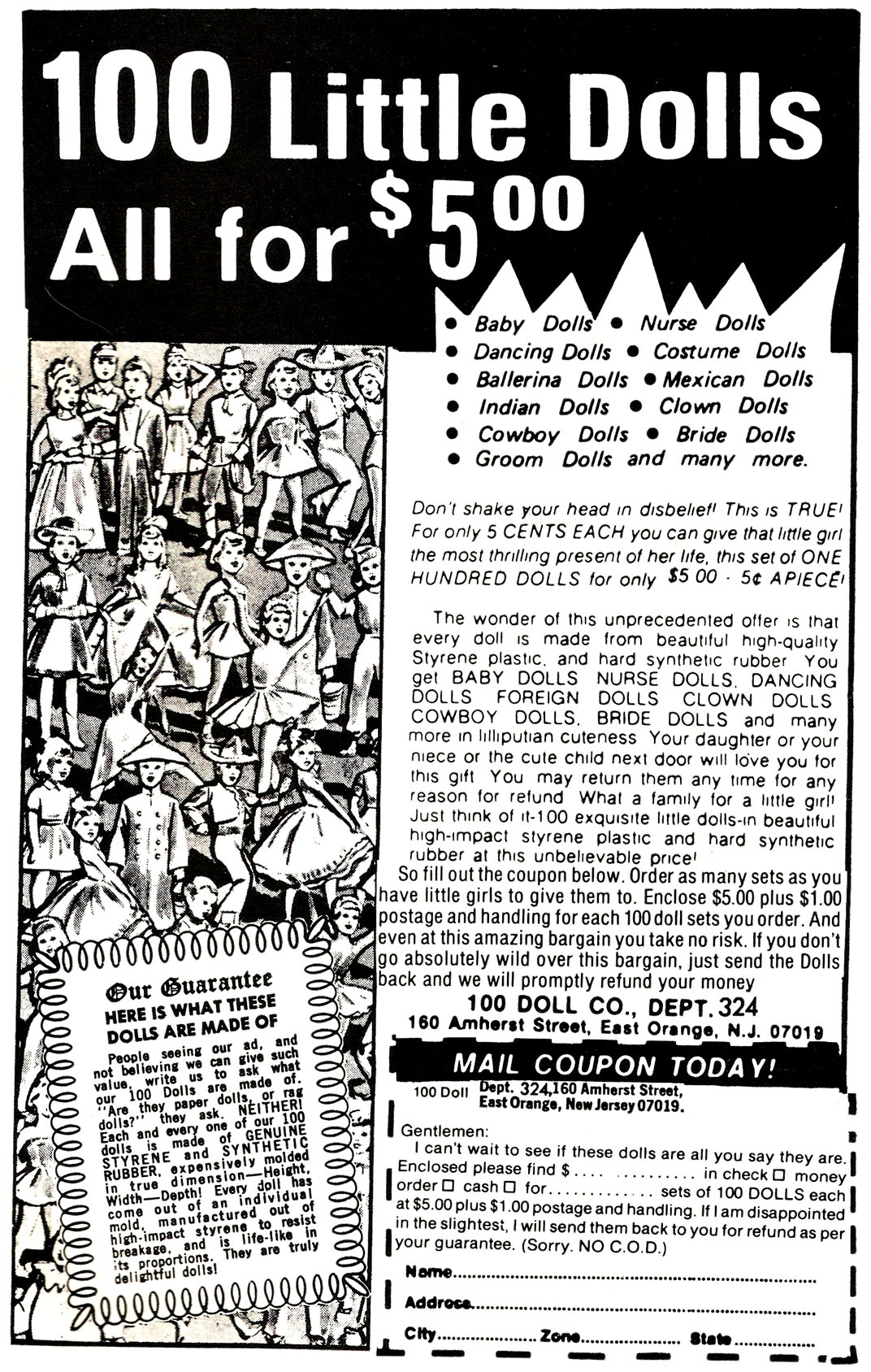 Read online Laugh (Comics) comic -  Issue #388 - 35