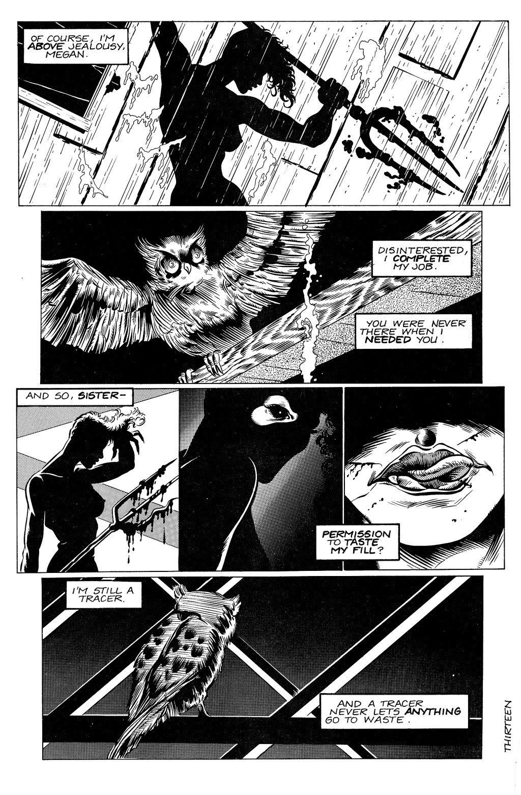 Read online Raw Media Mags comic -  Issue #1 - 51