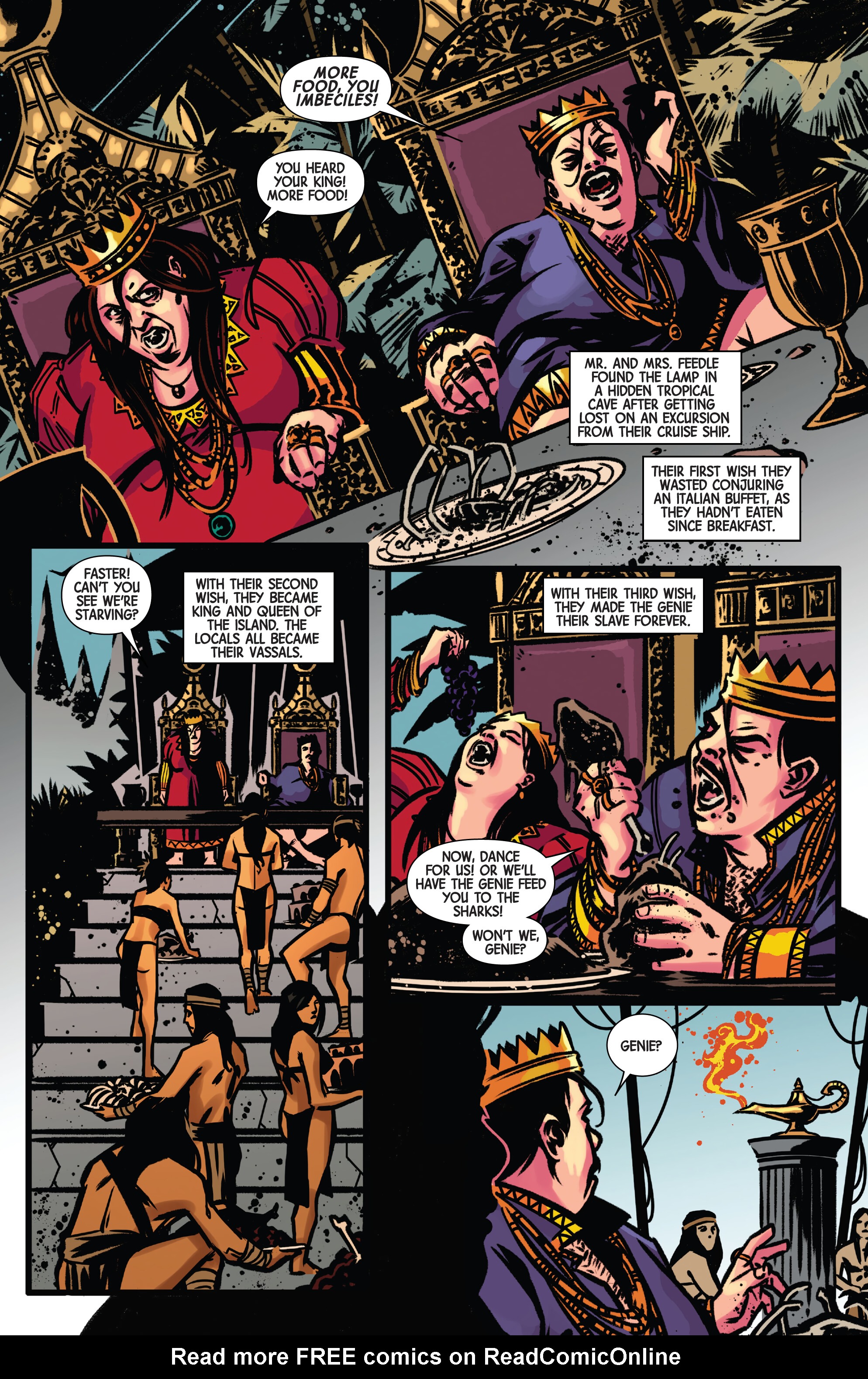 Read online Doctor Strange by Aaron & Bachalo Omnibus comic -  Issue # TPB (Part 2) - 29