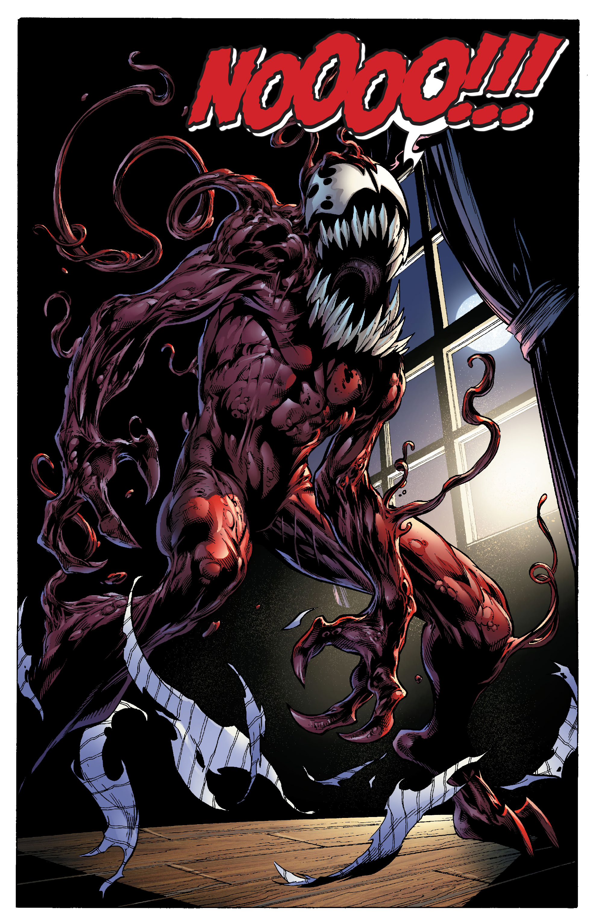 Read online Ultimate Spider-Man Omnibus comic -  Issue # TPB 3 (Part 7) - 59