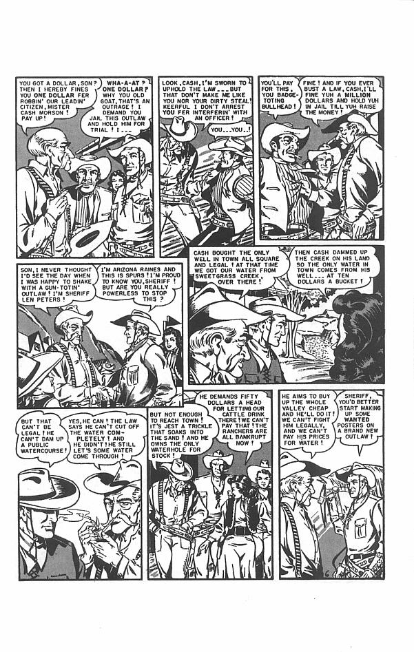Best of the West (1998) issue 16 - Page 23
