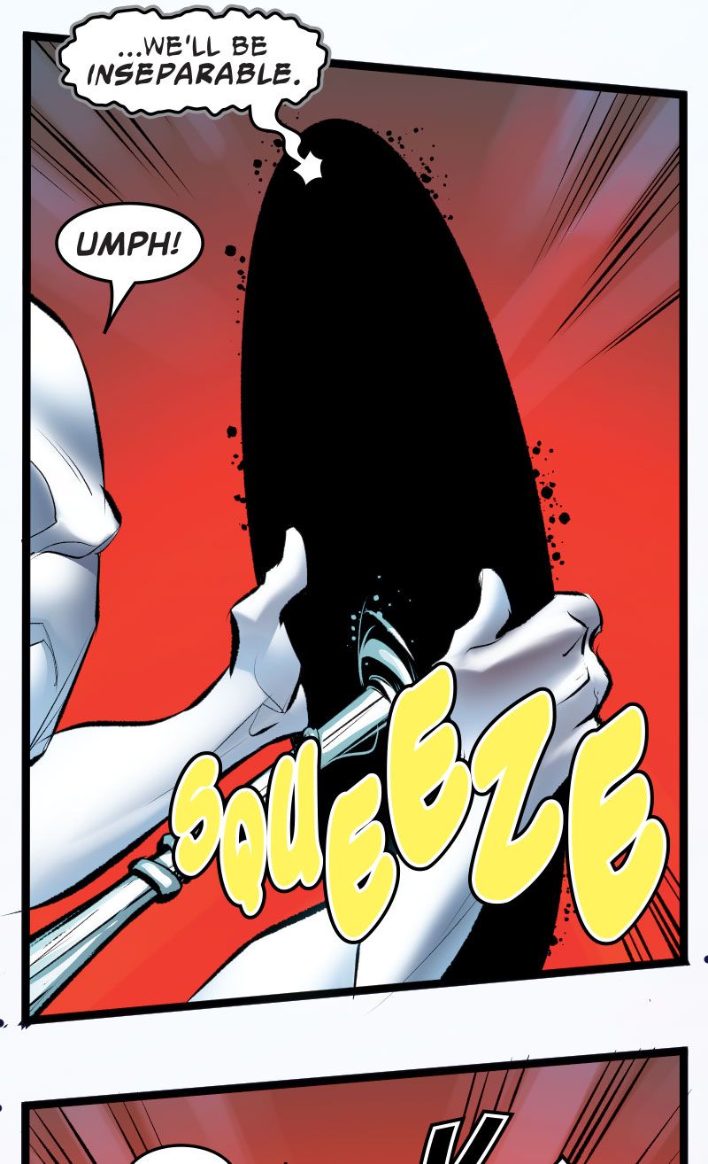 Read online Spider-Man Unlimited Infinity Comic comic -  Issue #10 - 33