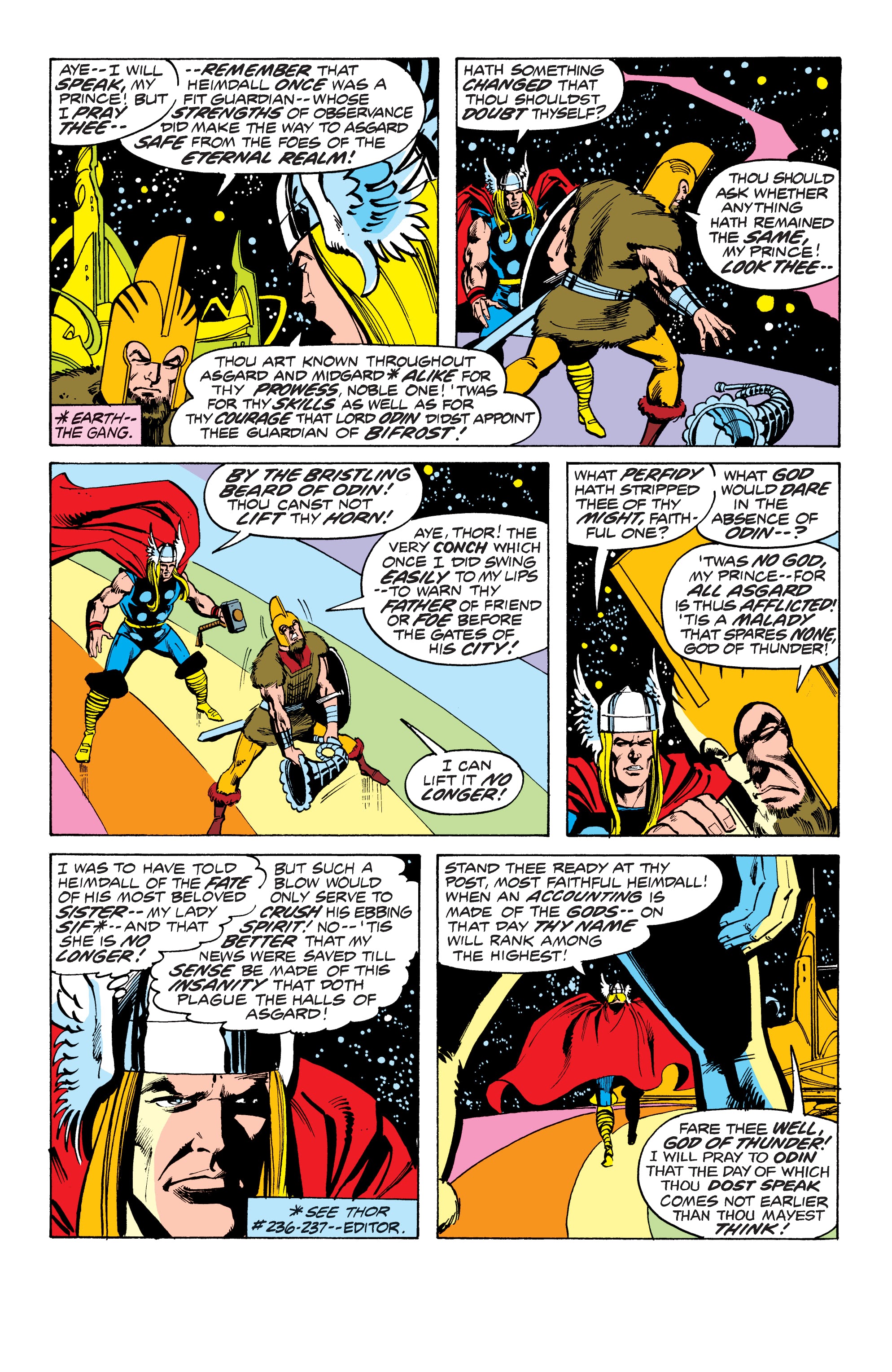 Read online Thor Epic Collection comic -  Issue # TPB 7 (Part 5) - 38