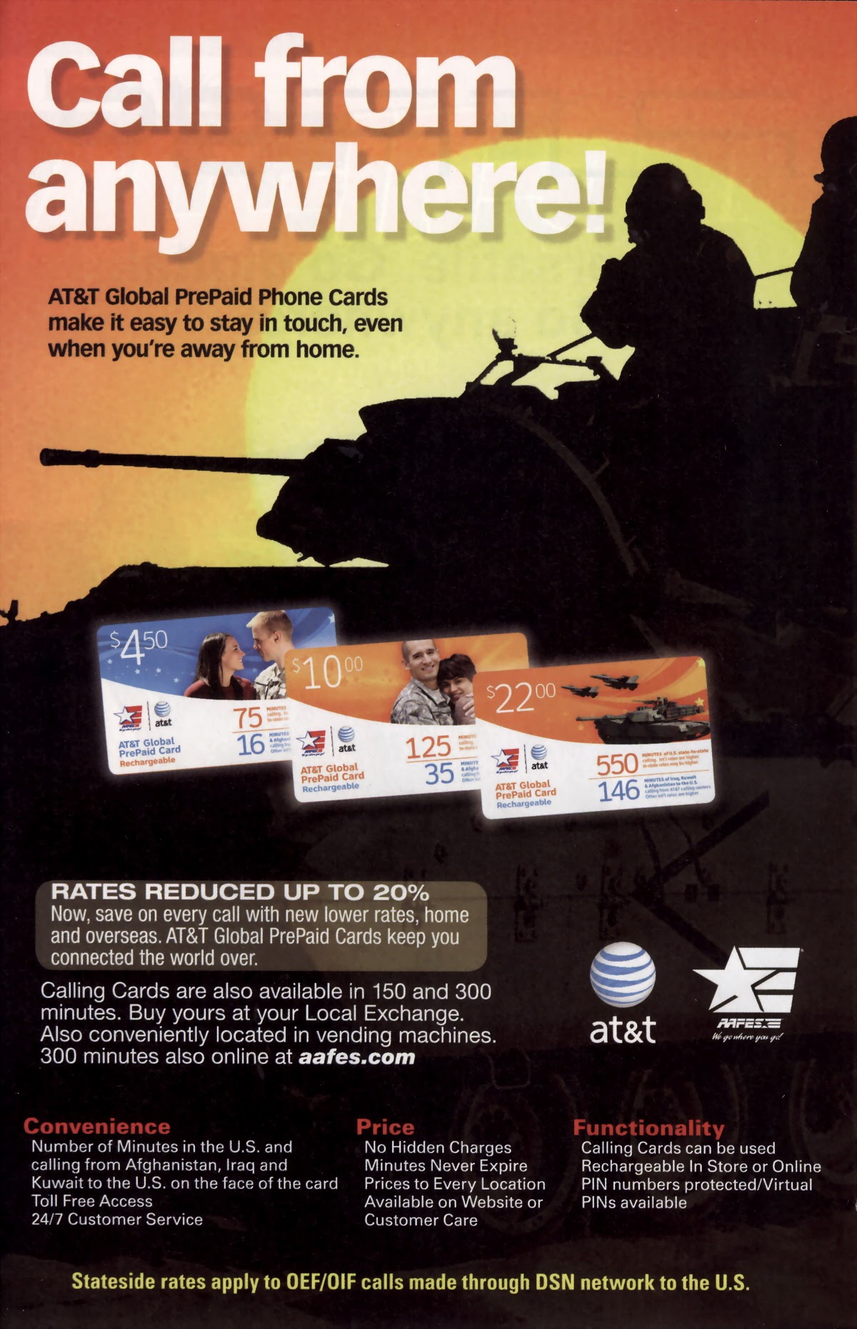 Read online AAFES 8th Edition comic -  Issue # Full - 16