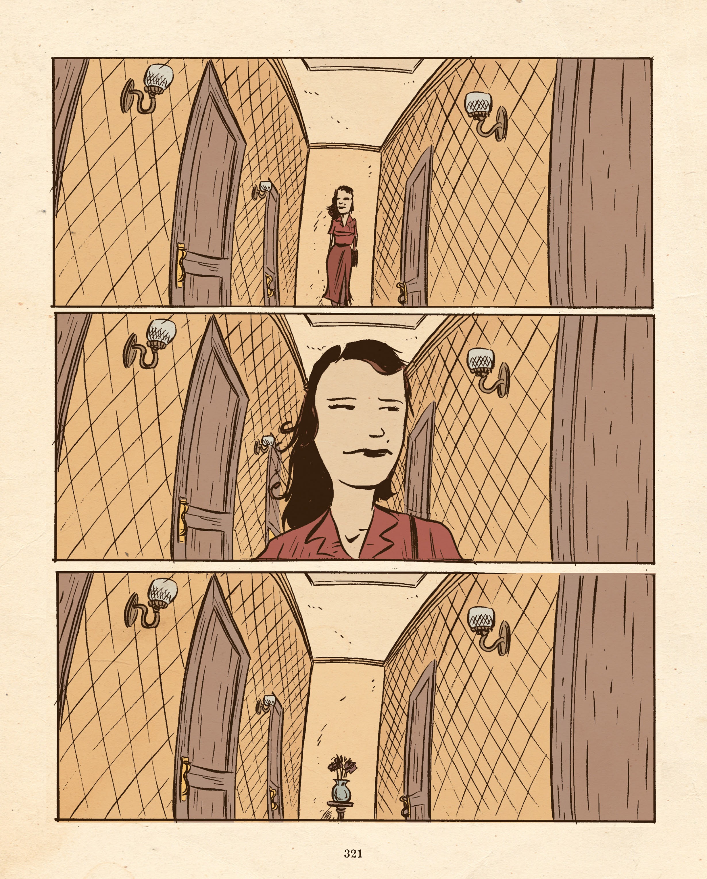 Read online 2 Sisters comic -  Issue # TPB (Part 2) - 198