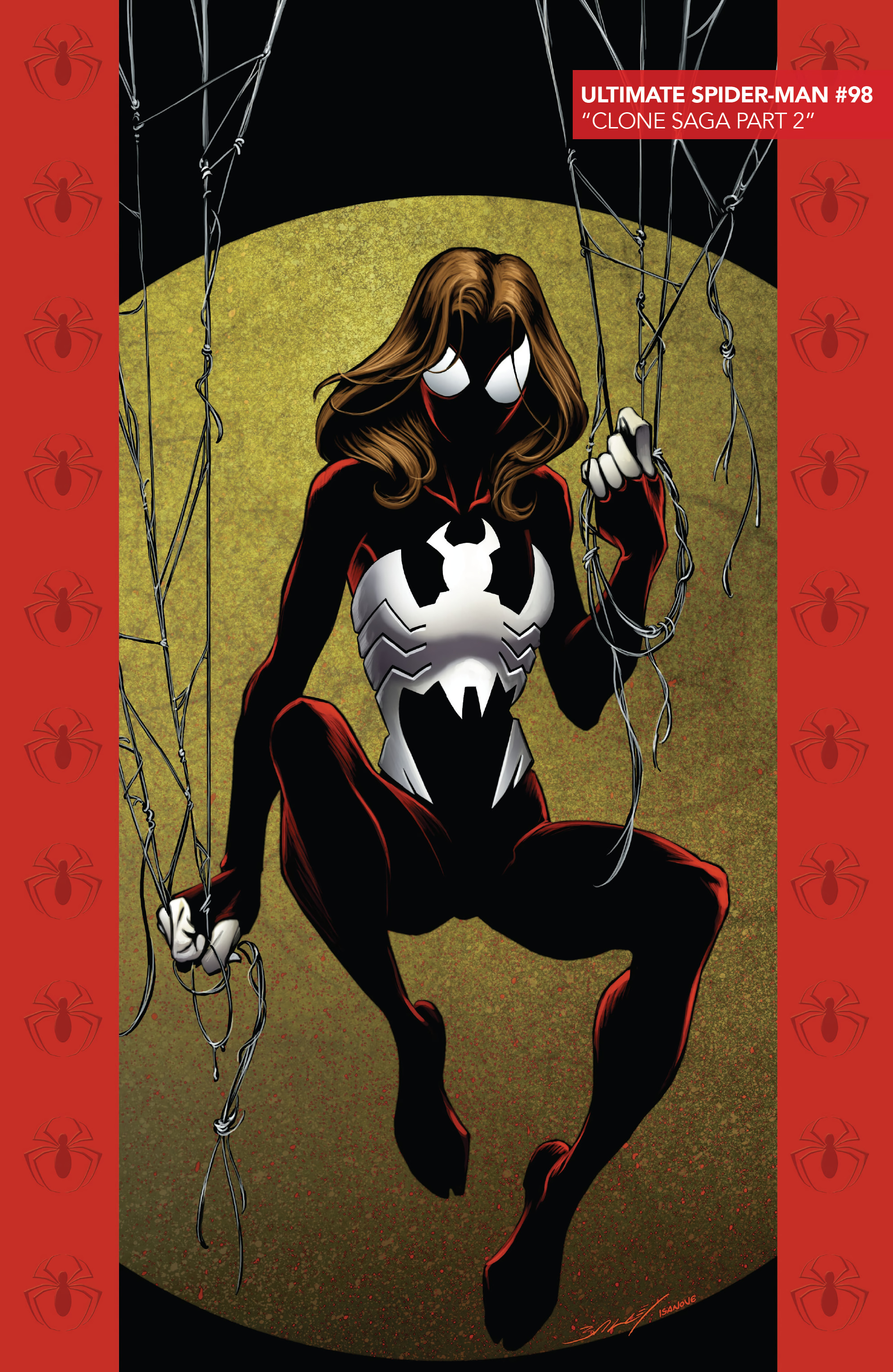 Read online Ultimate Spider-Man Omnibus comic -  Issue # TPB 3 (Part 6) - 94