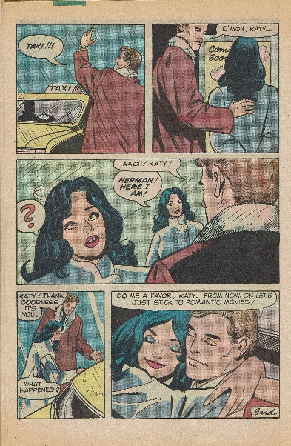 Read online Laugh (Comics) comic -  Issue #389 - 24