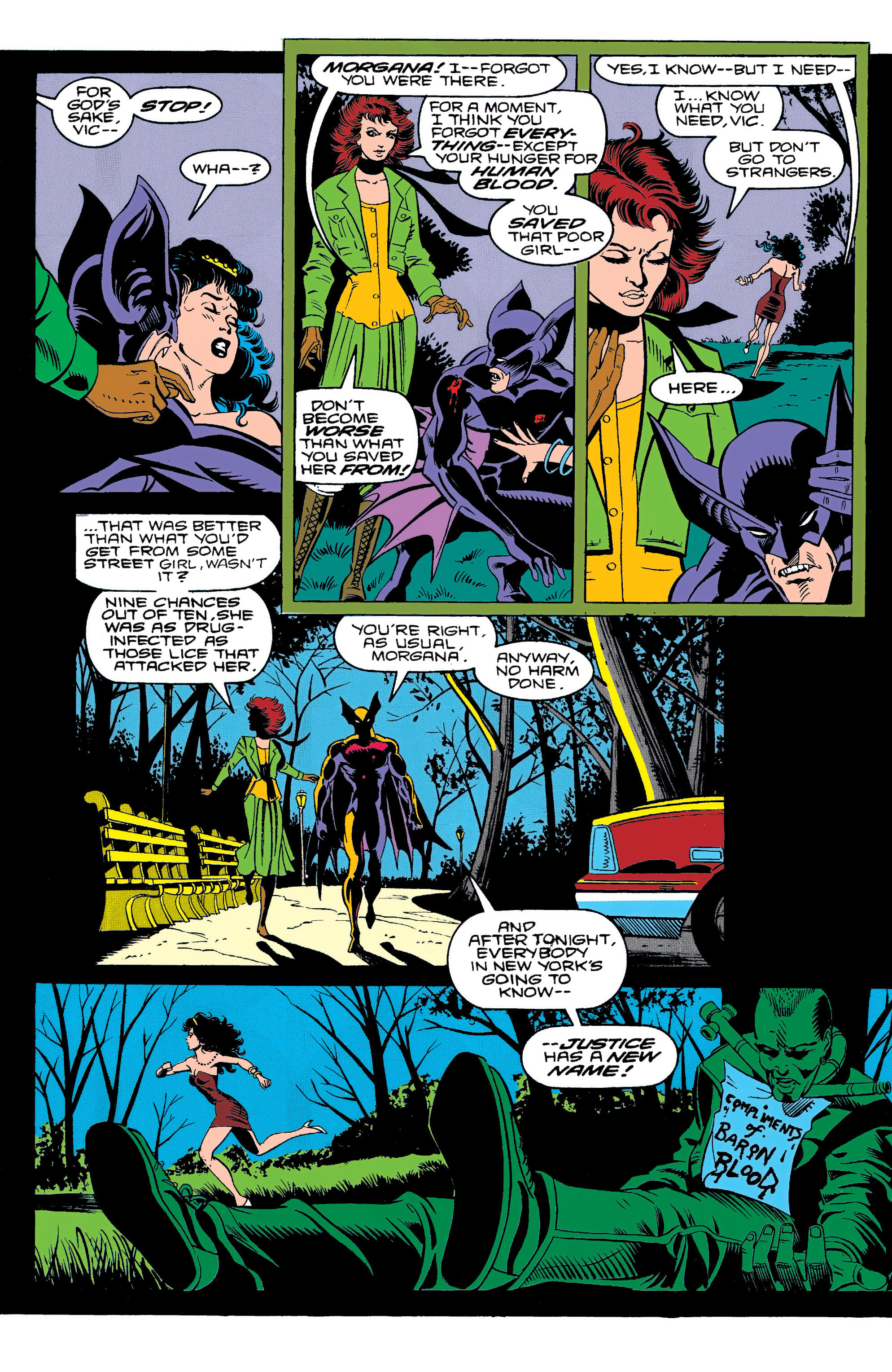 Read online Doctor Strange, Sorcerer Supreme Omnibus comic -  Issue # TPB 1 (Part 8) - 57