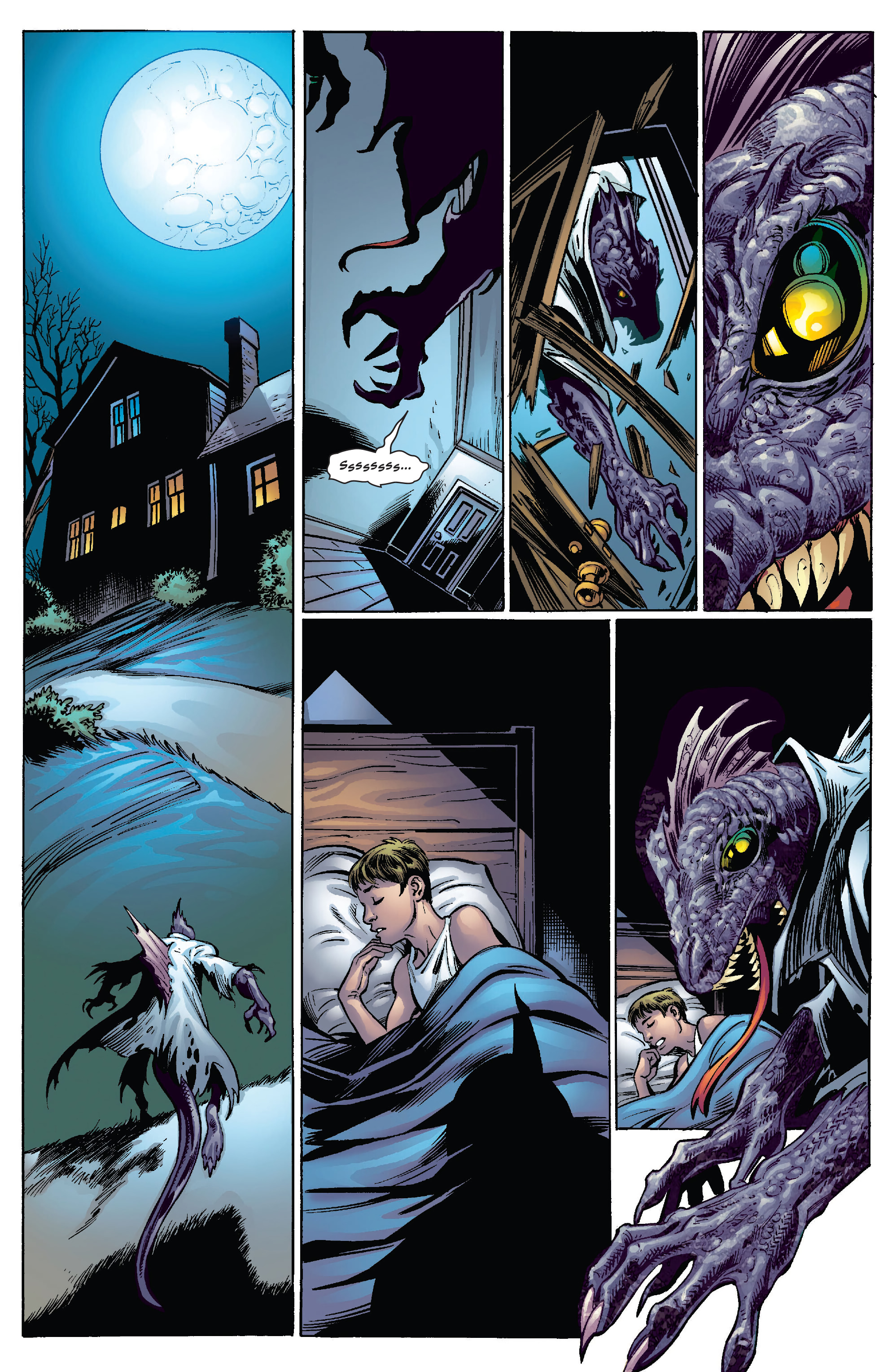 Read online Ultimate Spider-Man Omnibus comic -  Issue # TPB 2 (Part 6) - 75