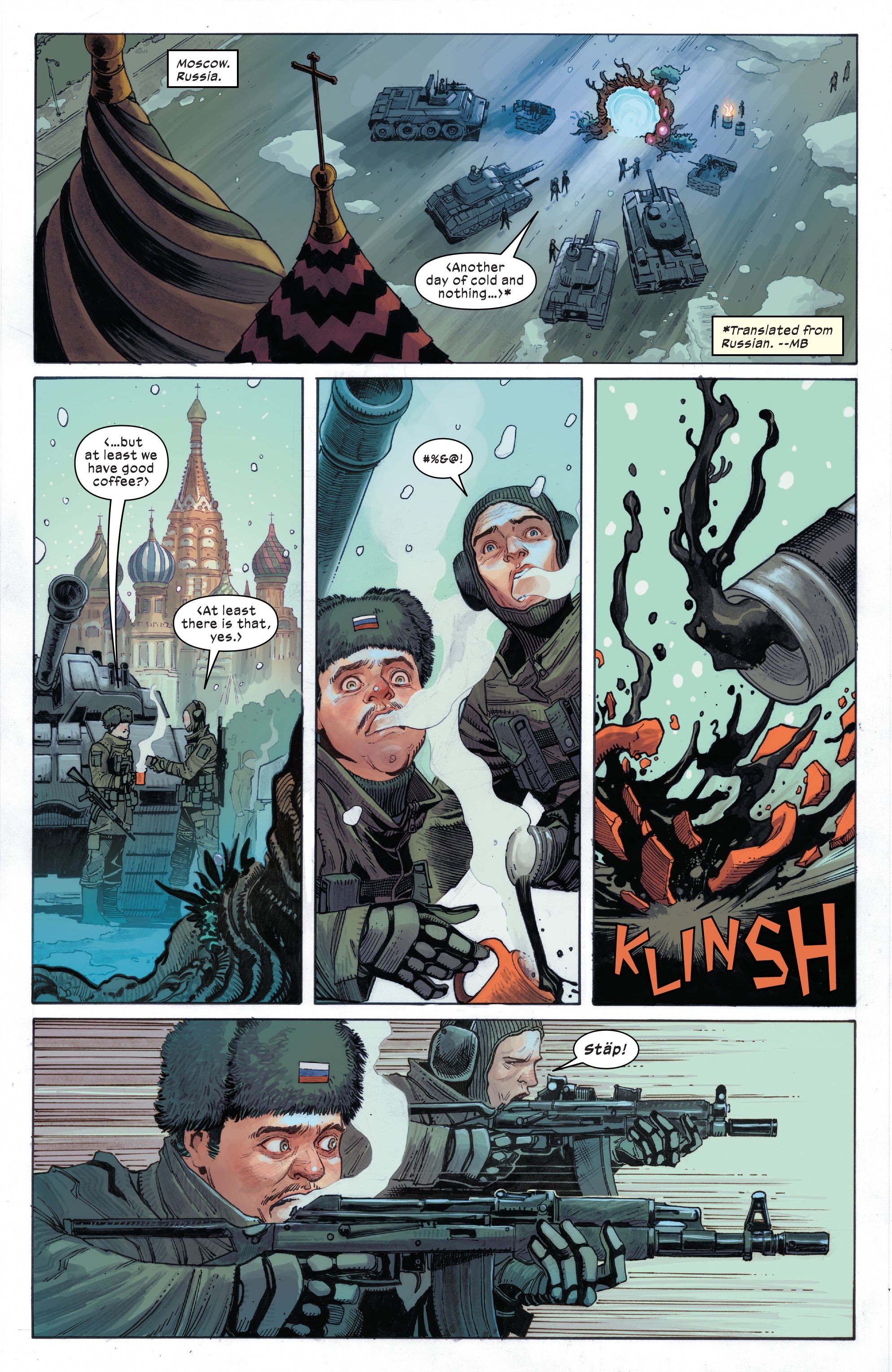 Read online X Lives Of Wolverine comic -  Issue #1 - 26
