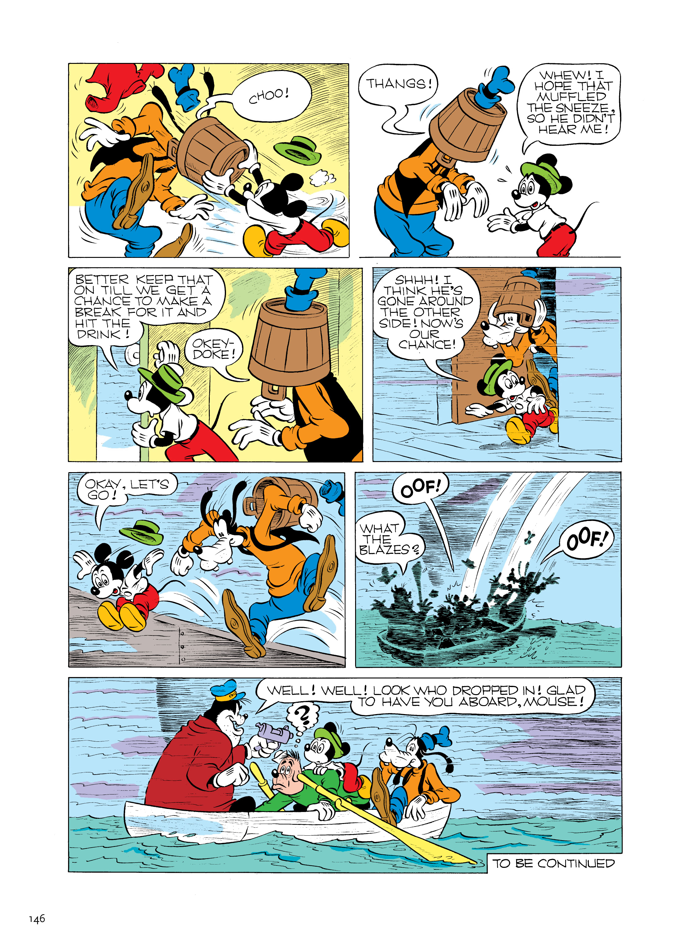 Read online Disney Masters comic -  Issue # TPB 13 (Part 2) - 53