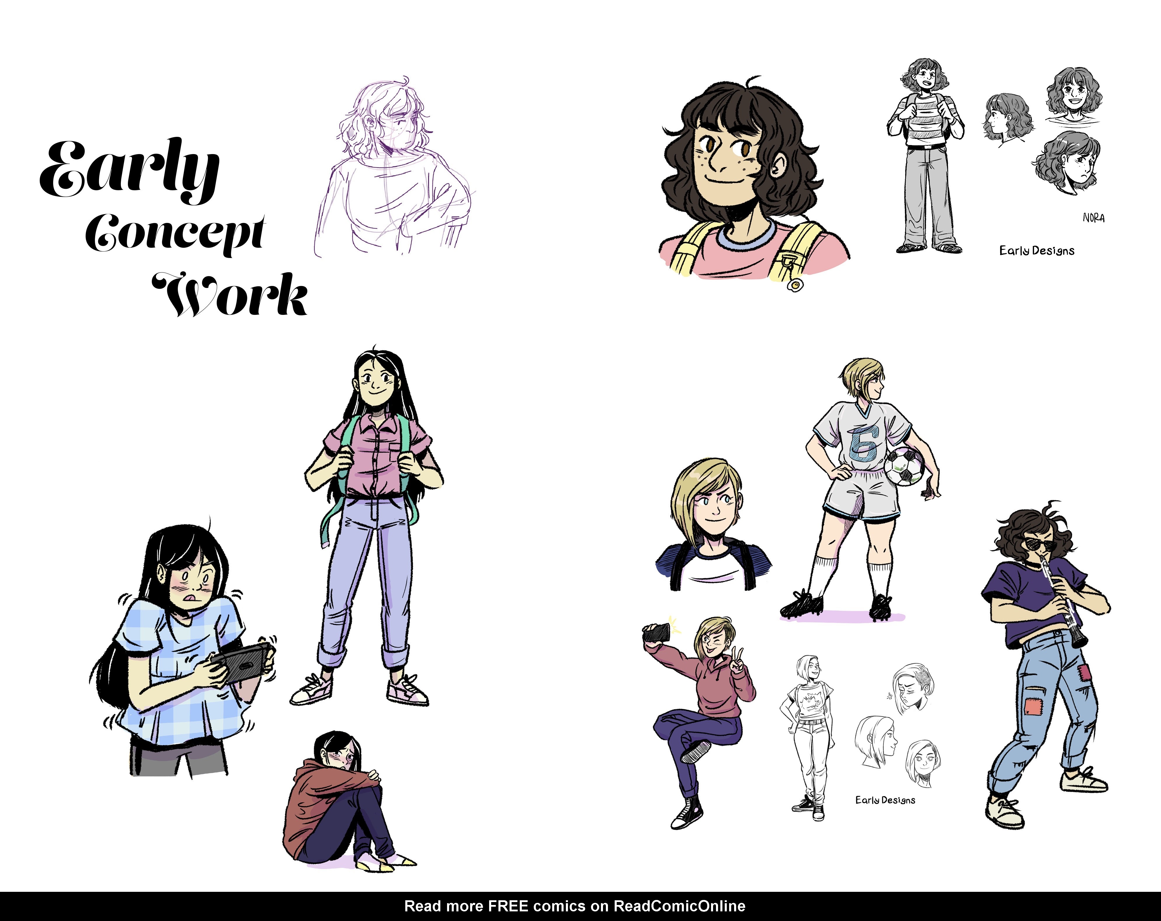 Read online Supper Club comic -  Issue # TPB (Part 2) - 105