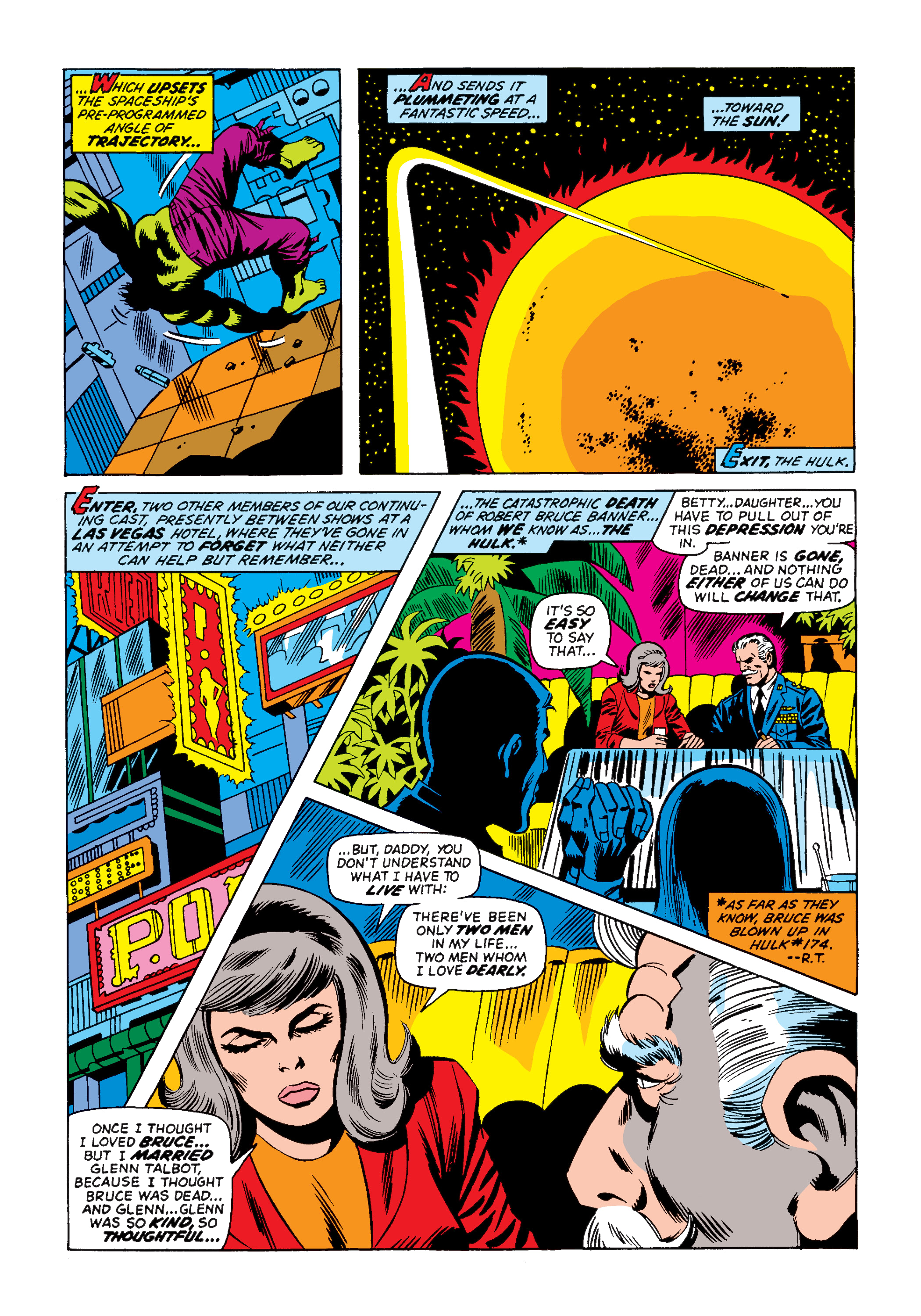 Read online Marvel Masterworks: Warlock comic -  Issue # TPB 1 (Part 3) - 24