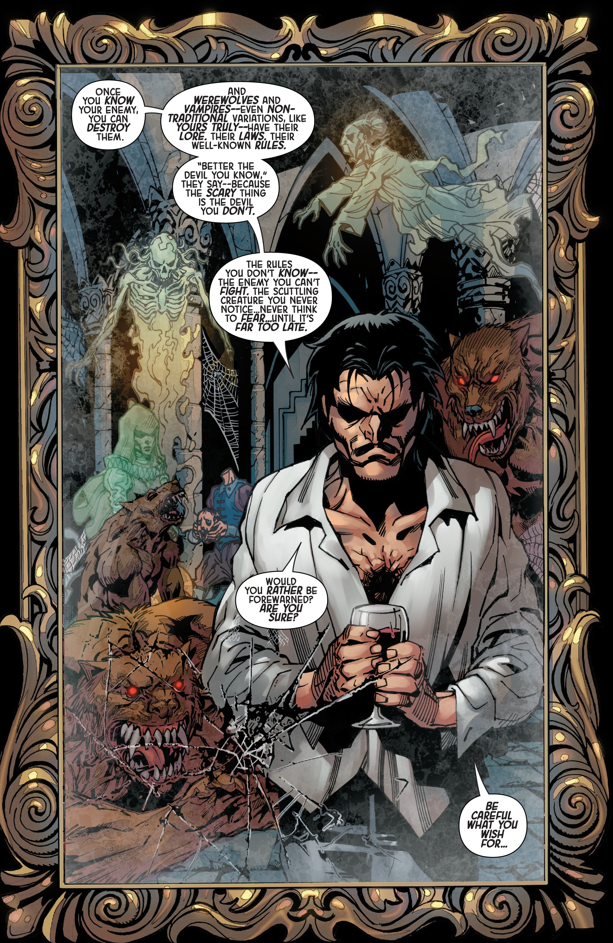 Read online Crypt of Shadows (2022) comic -  Issue # Full - 20