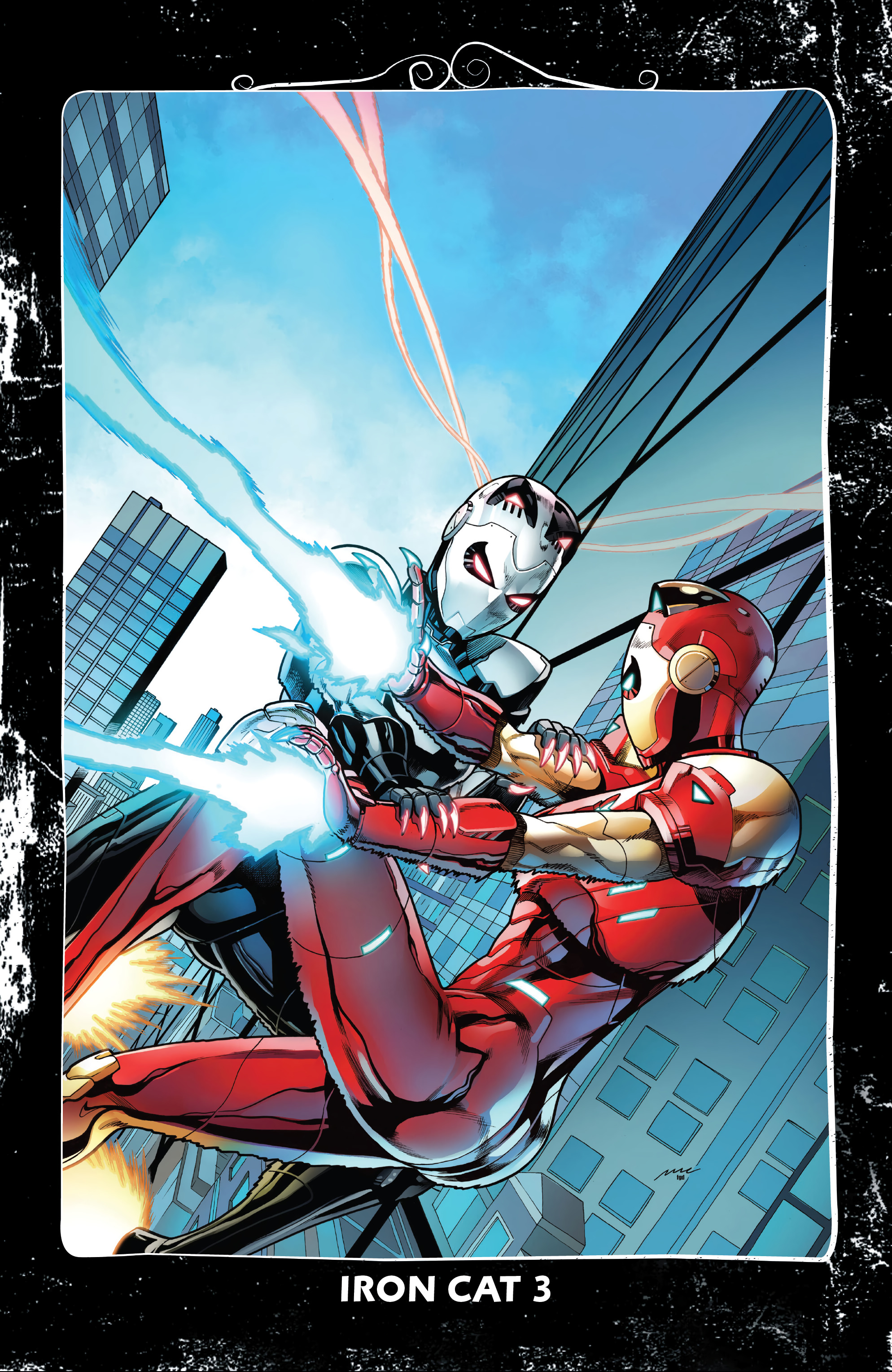 Read online Black Cat by Jed MacKay Omnibus comic -  Issue # TPB (Part 7) - 20