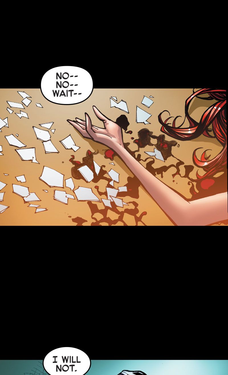 Read online Amazing Spider-Man: Hunted Infinity Comic comic -  Issue #4 - 19