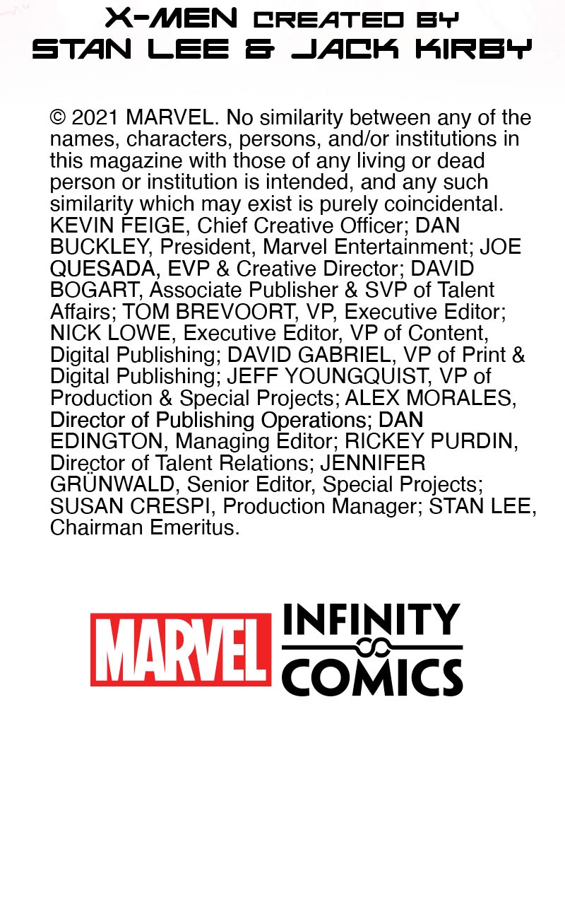 Read online X-Men Unlimited: Infinity Comic comic -  Issue #20 - 67
