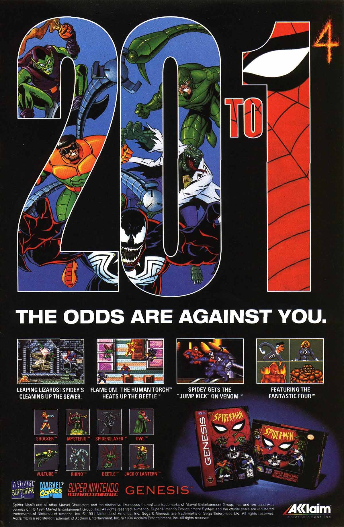 Read online Rune (1994) comic -  Issue #6 - 33