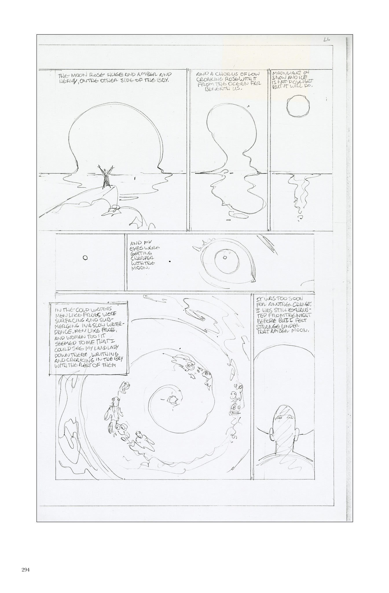 Read online The Neil Gaiman Library comic -  Issue # TPB 3 (Part 3) - 92