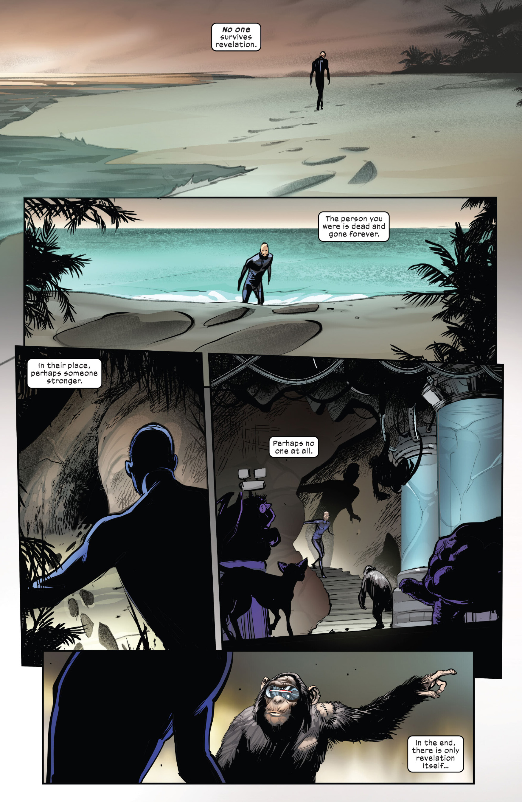 Read online Immortal X-Men comic -  Issue #16 - 23