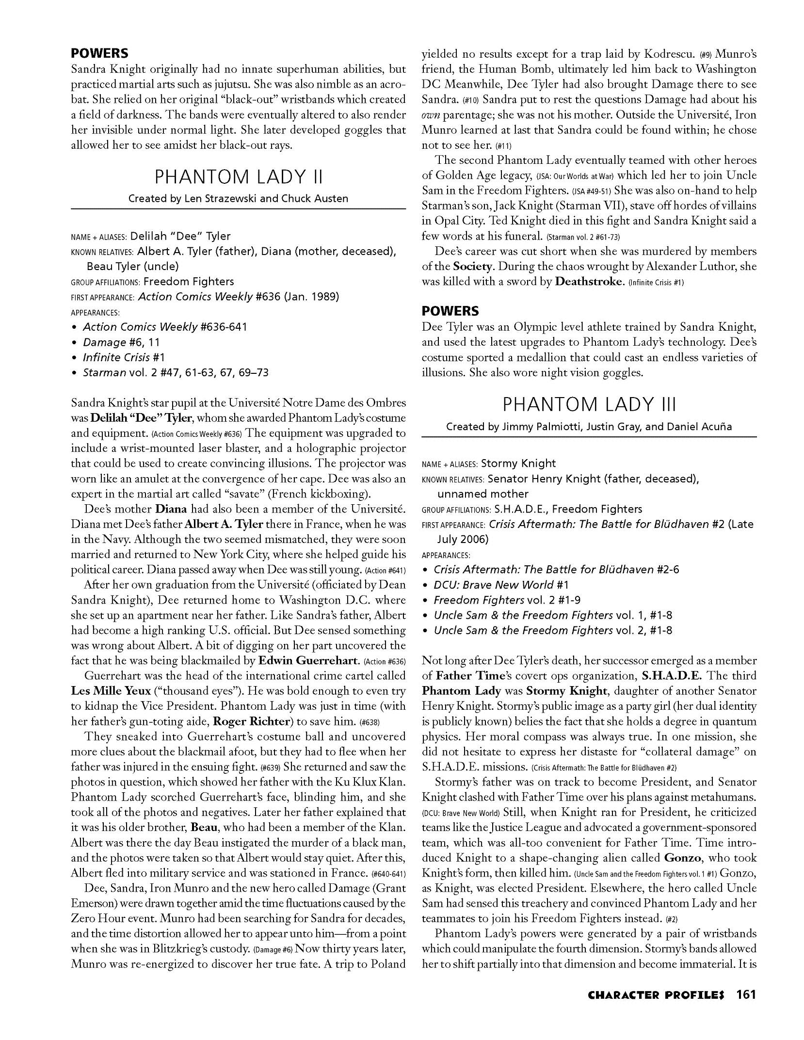 Read online The Quality Companion comic -  Issue # TPB (Part 3) - 28