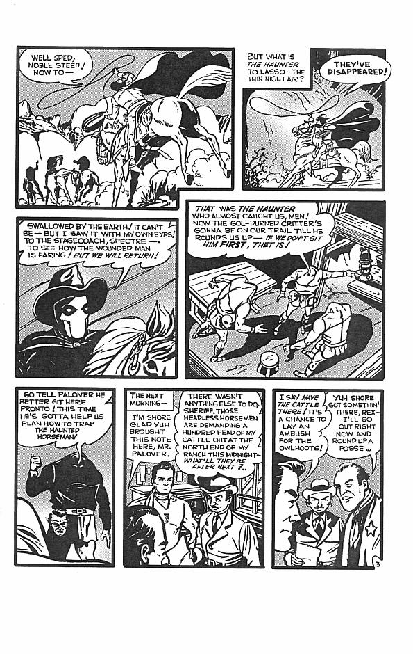 Best of the West (1998) issue 34 - Page 19