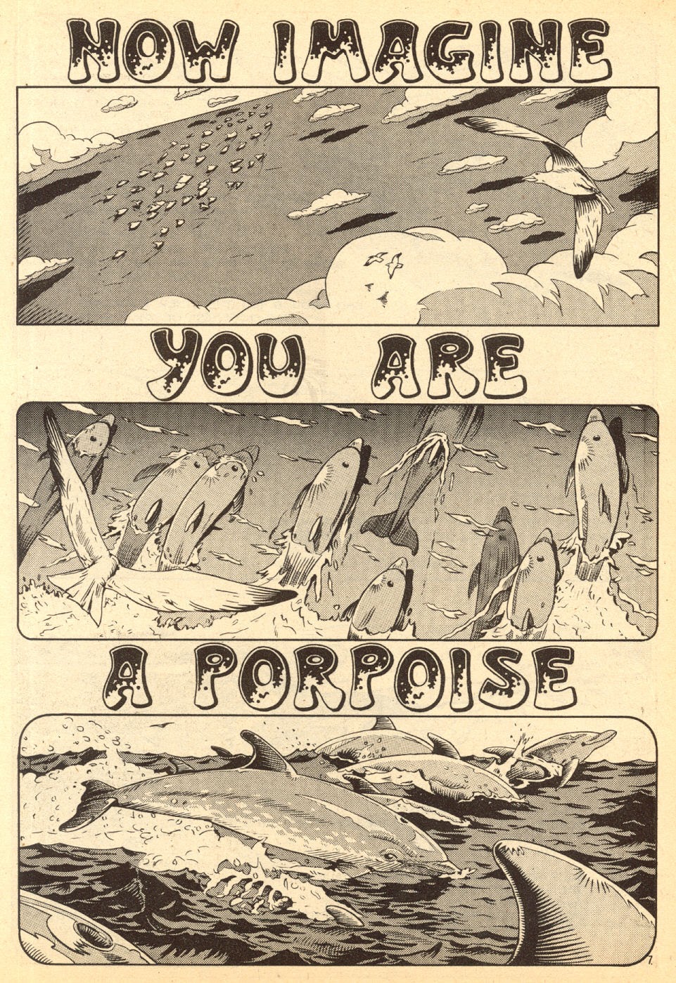 Read online Net Profit comic -  Issue # Full - 9