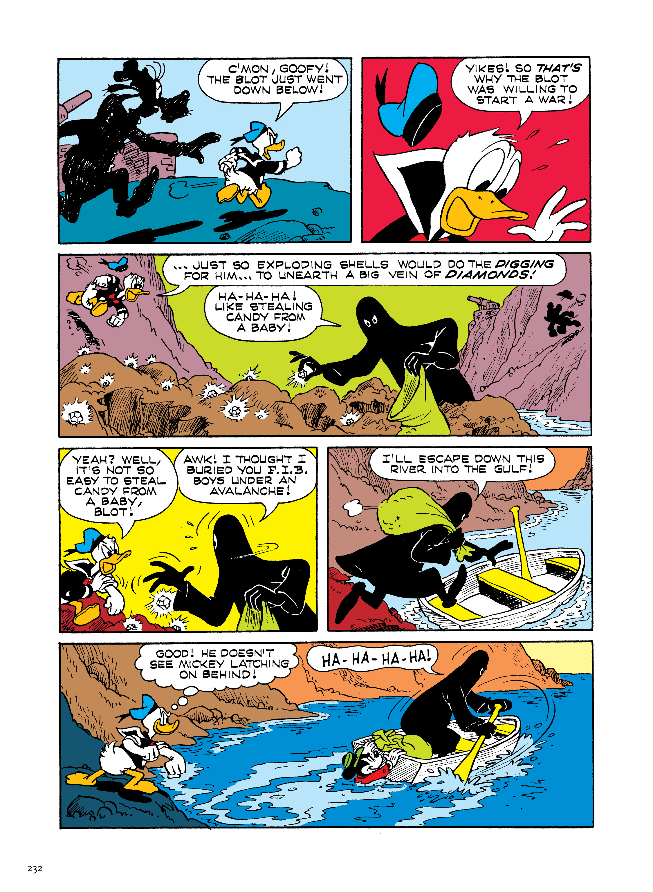 Read online Disney Masters comic -  Issue # TPB 15 (Part 3) - 39