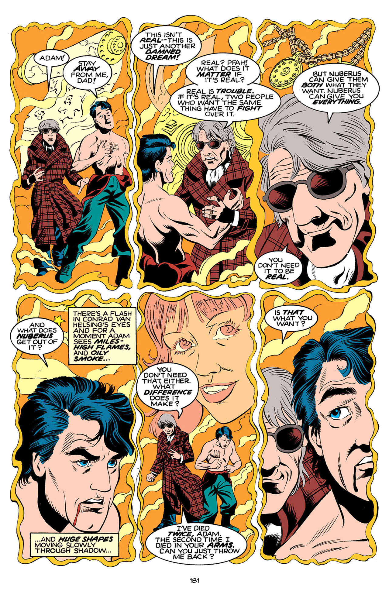 Read online Vampirella Masters Series comic -  Issue # TPB 5 (Part 2) - 82