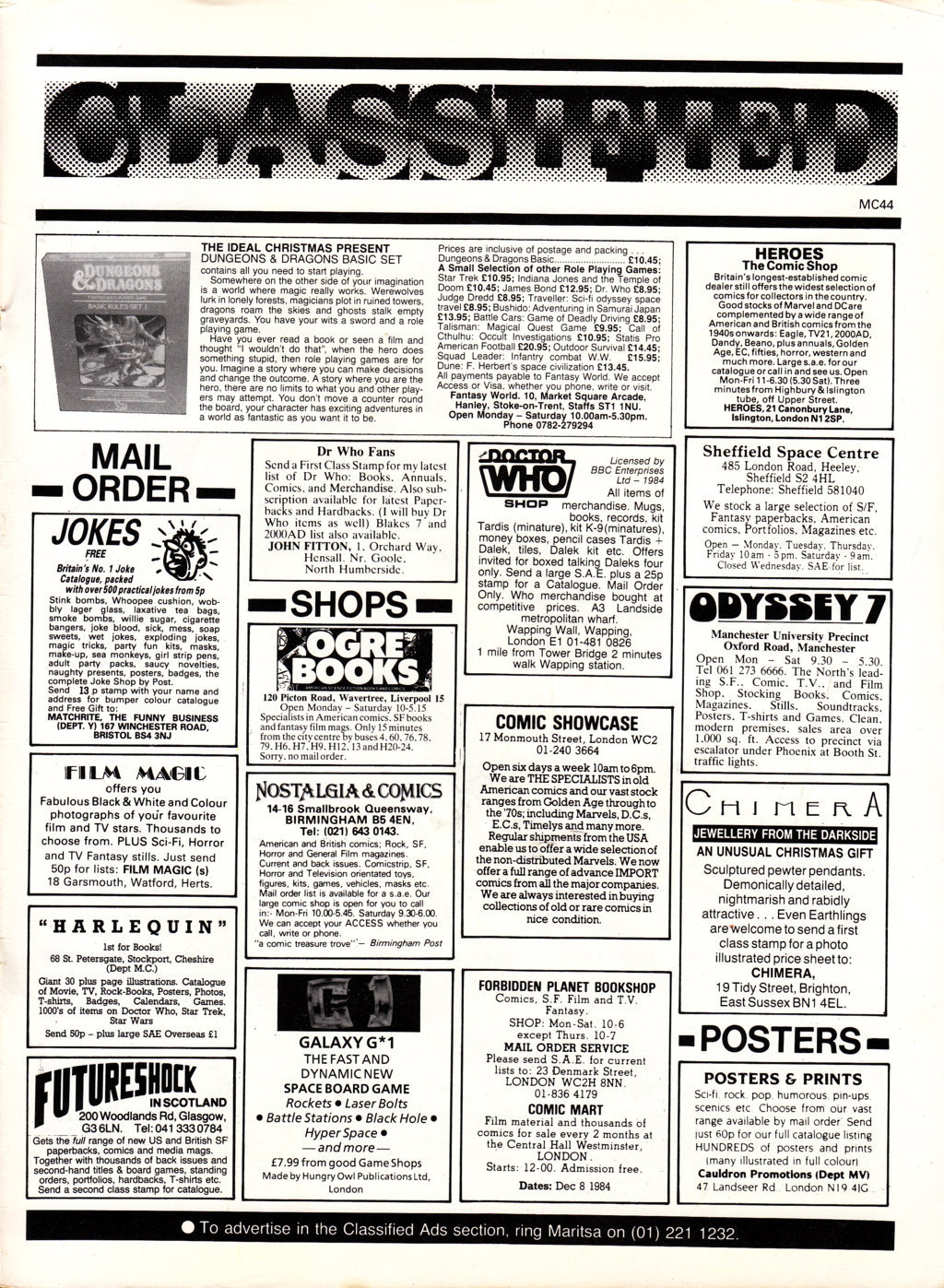 Read online Indiana Jones comic -  Issue #4 - 48
