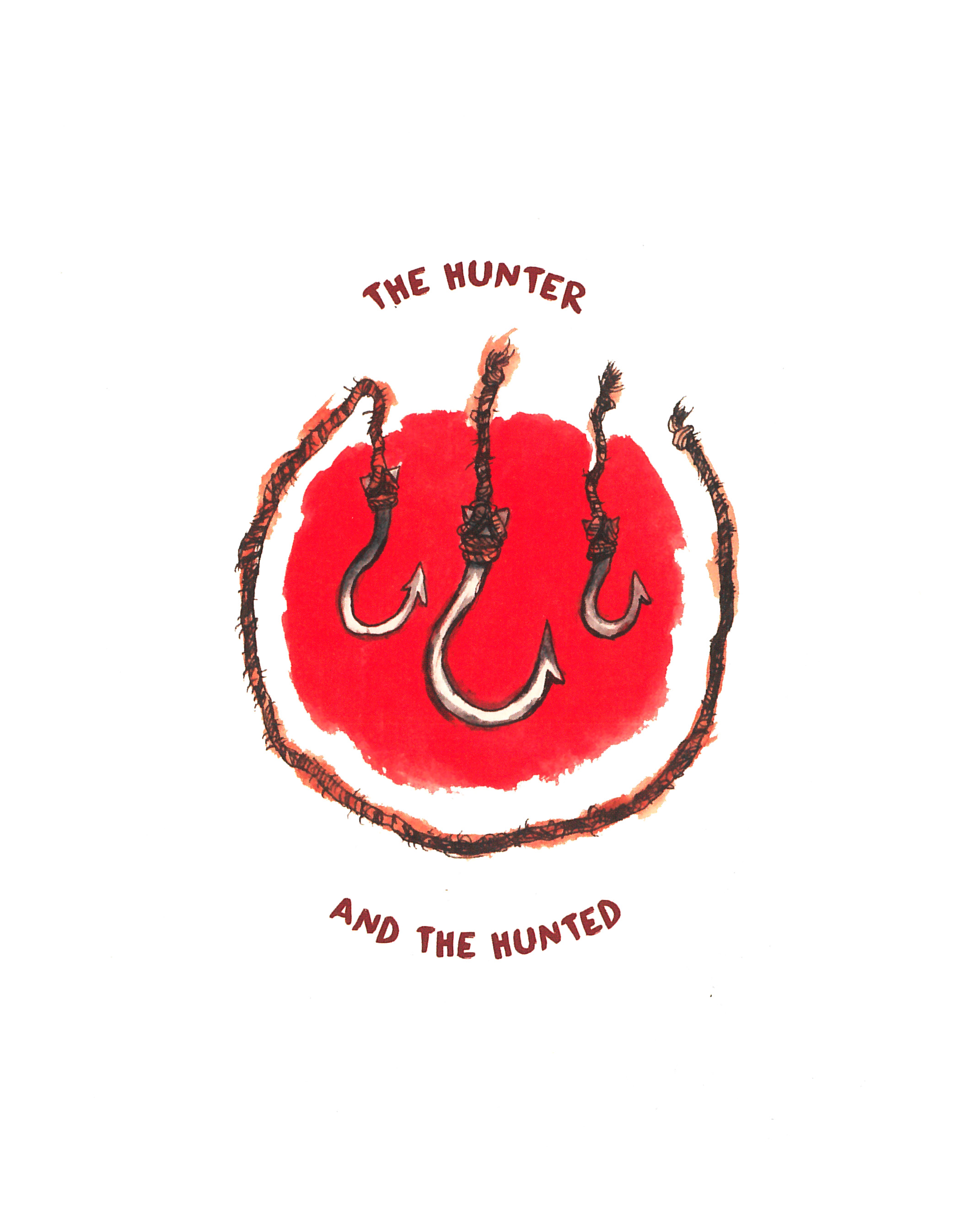 Read online Vyasa: The Beginning comic -  Issue # TPB (Part 1) - 38