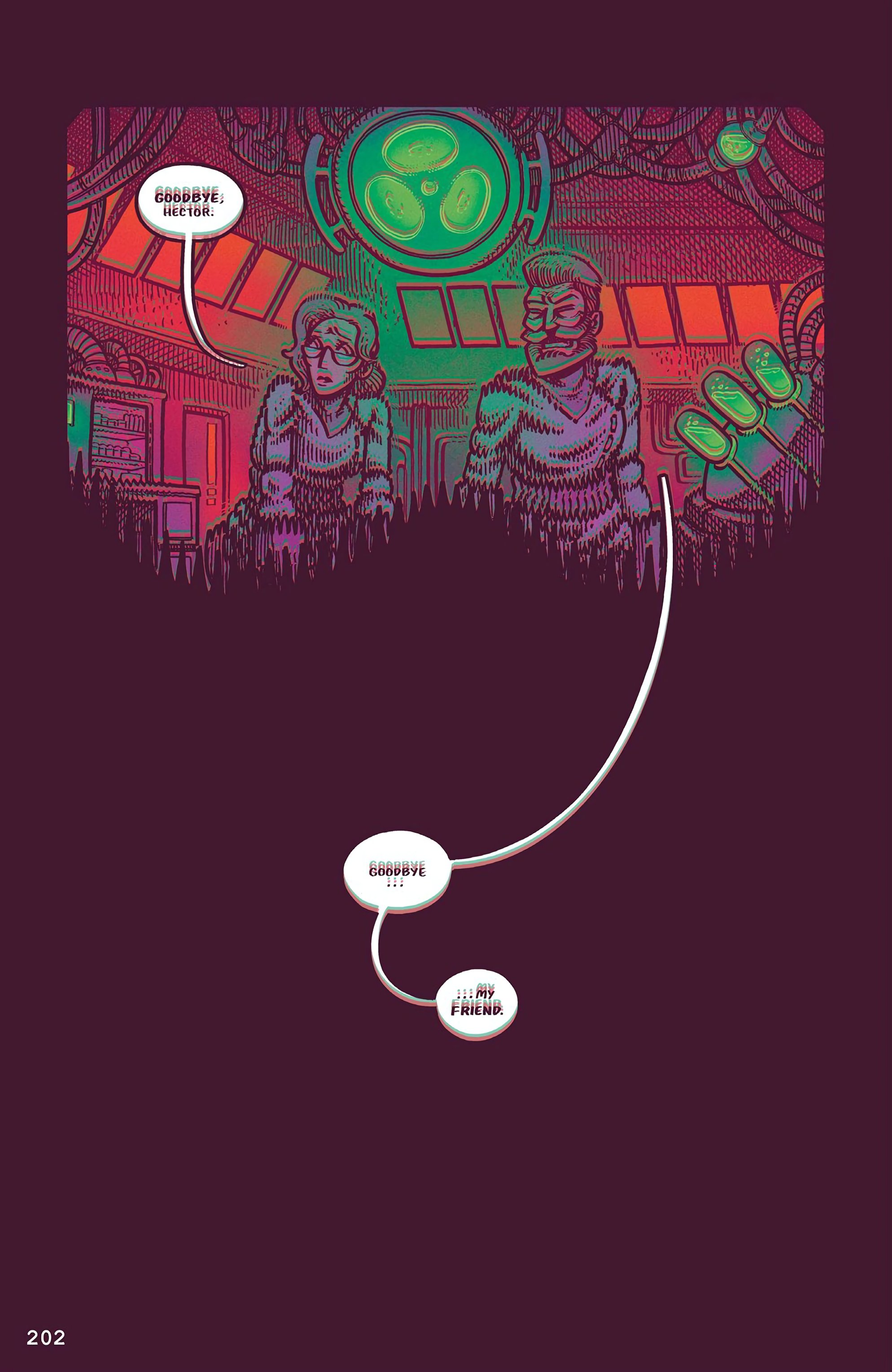 Read online eJunky comic -  Issue # TPB (Part 3) - 3