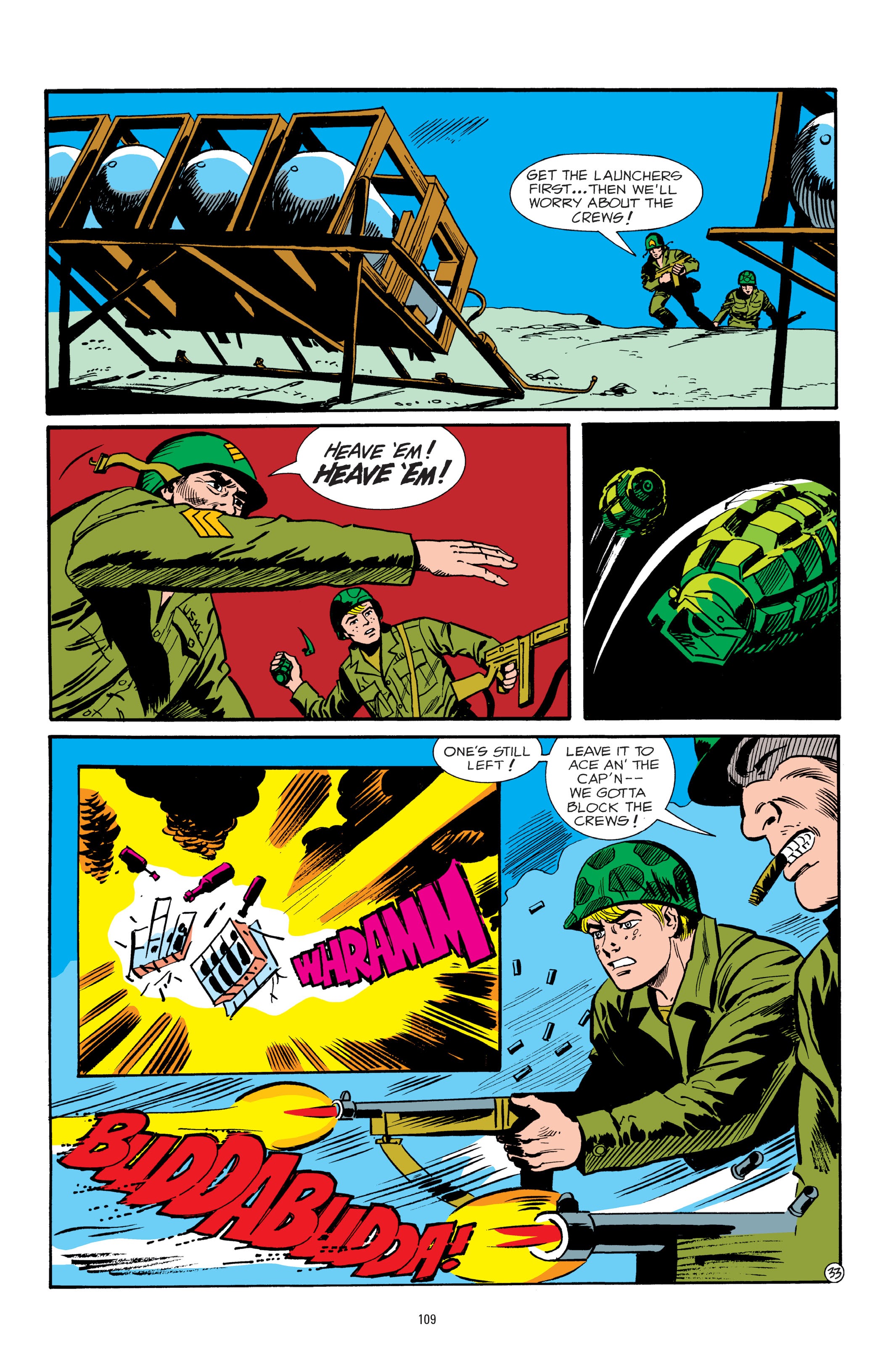 Read online Crisis On Infinite Earths Companion Deluxe Edition comic -  Issue # TPB 2 (Part 2) - 6