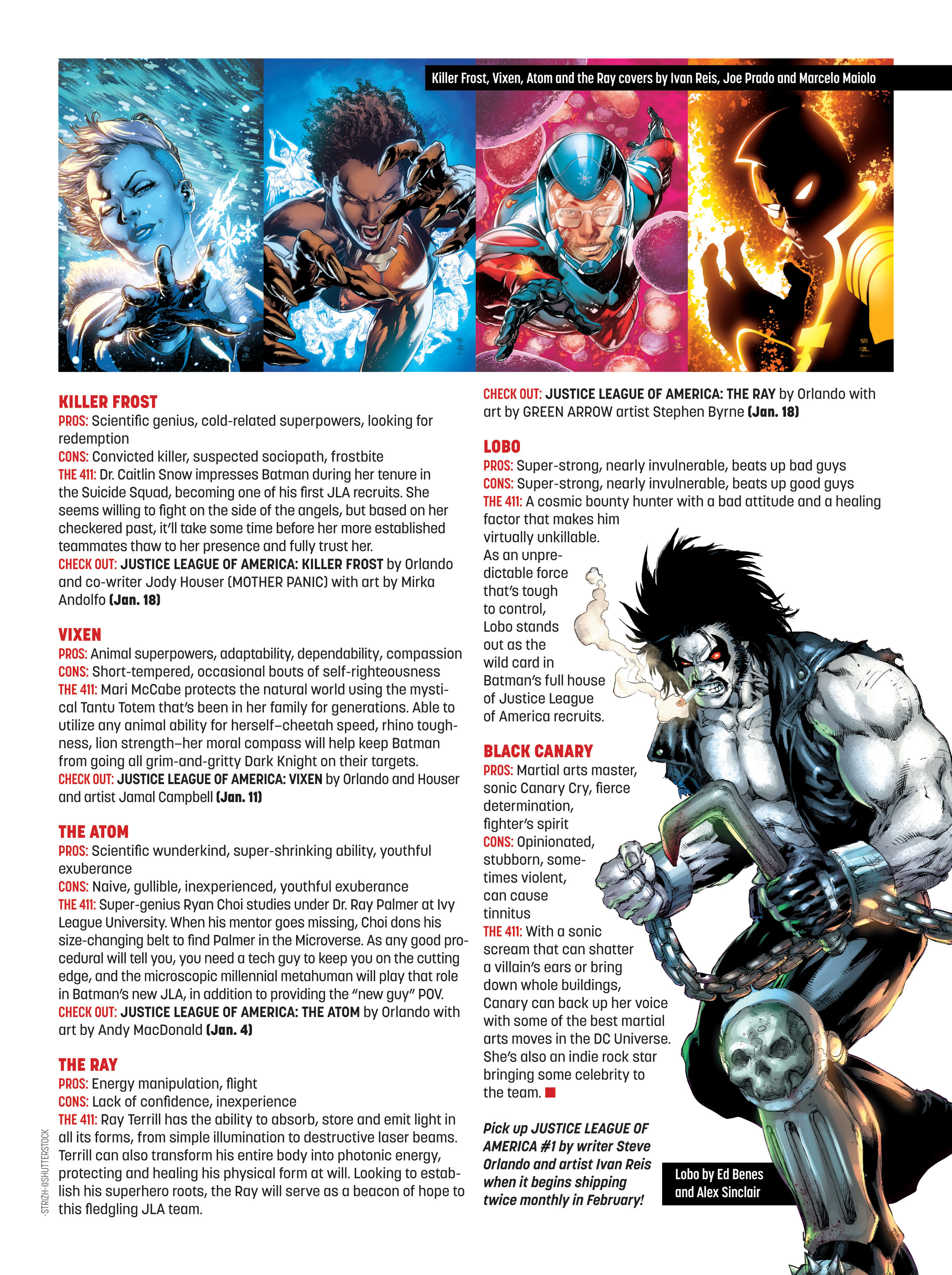 Read online Direct Currents comic -  Issue #1 - 7